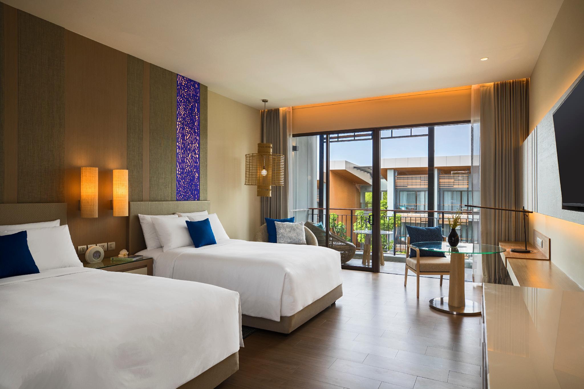 Renaissance Pattaya Resort & Spa — ภาพที่ 2