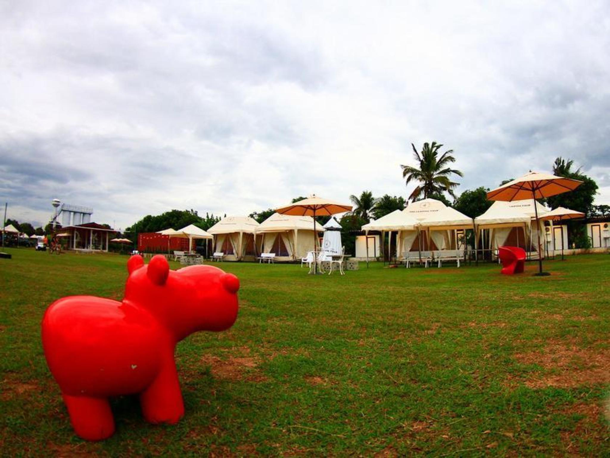 The Camping Field Resort — ภาพที่ 5