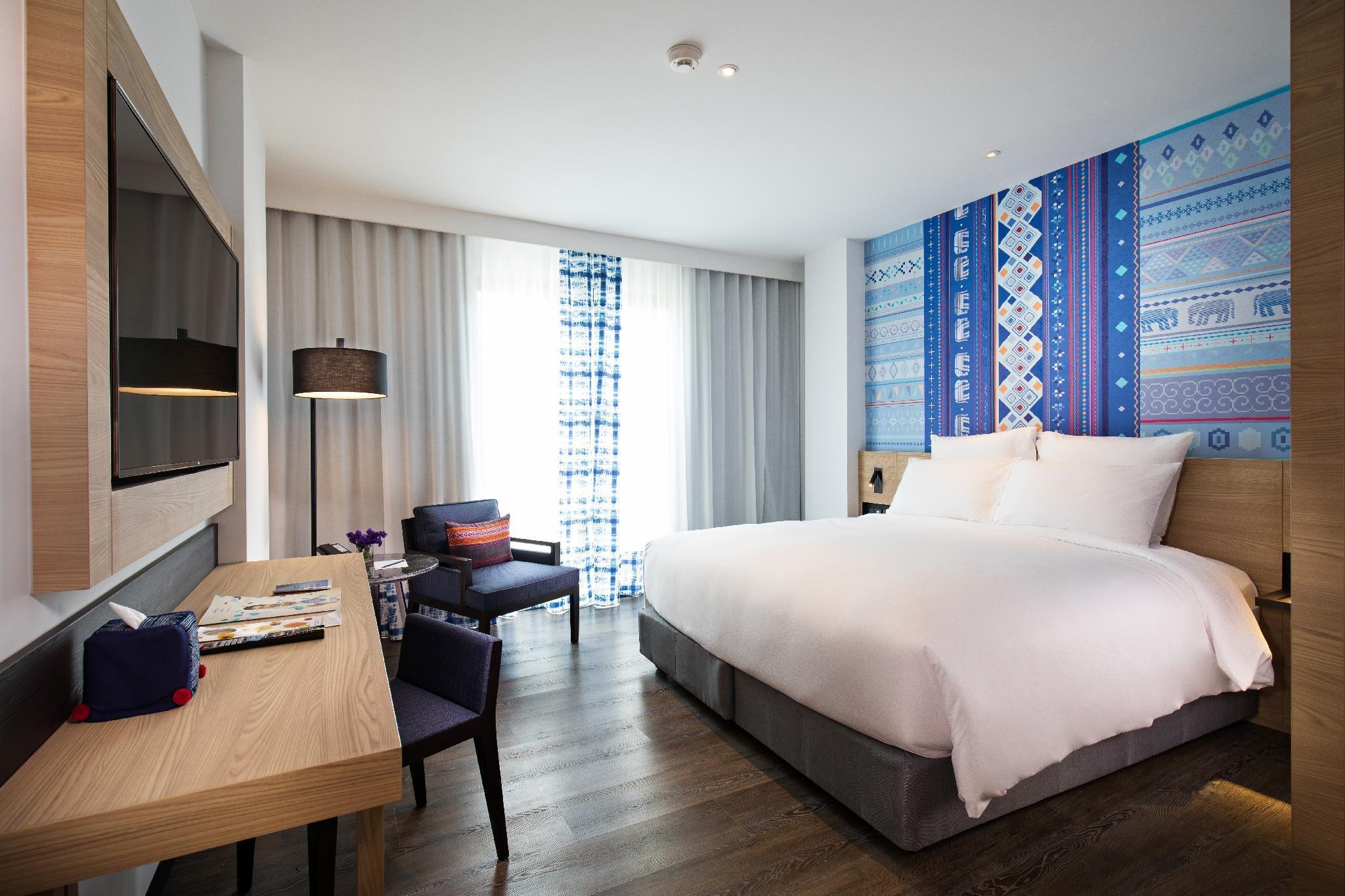 Novotel Chiangmai Nimman Journeyhub — ภาพที่ 2