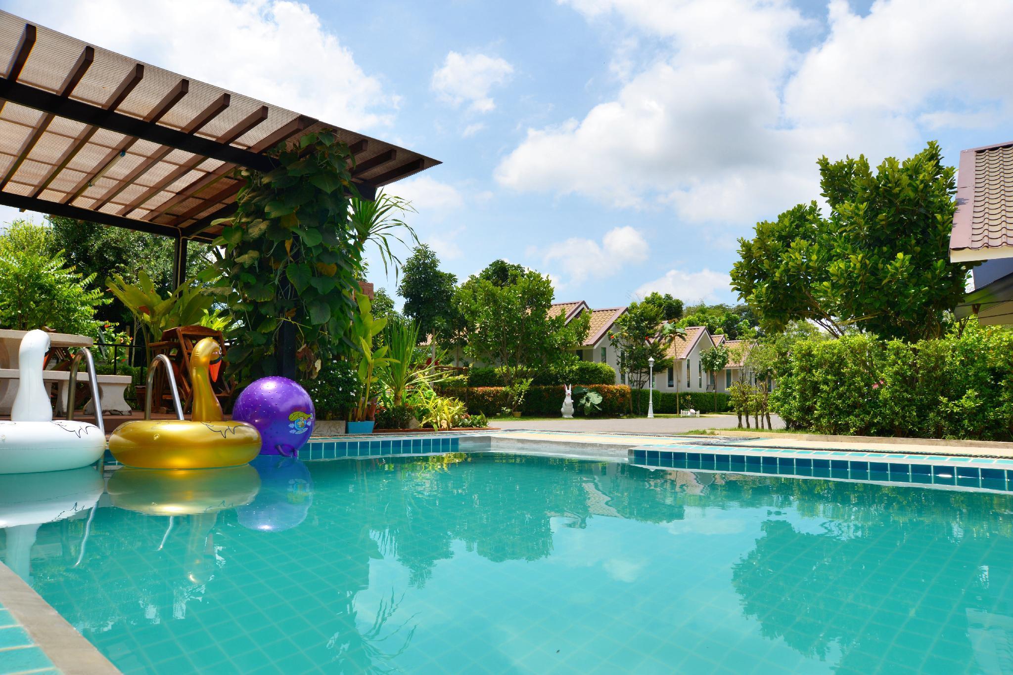 จันท์พระยา รีสอร์ท (Chanpraya Resort)