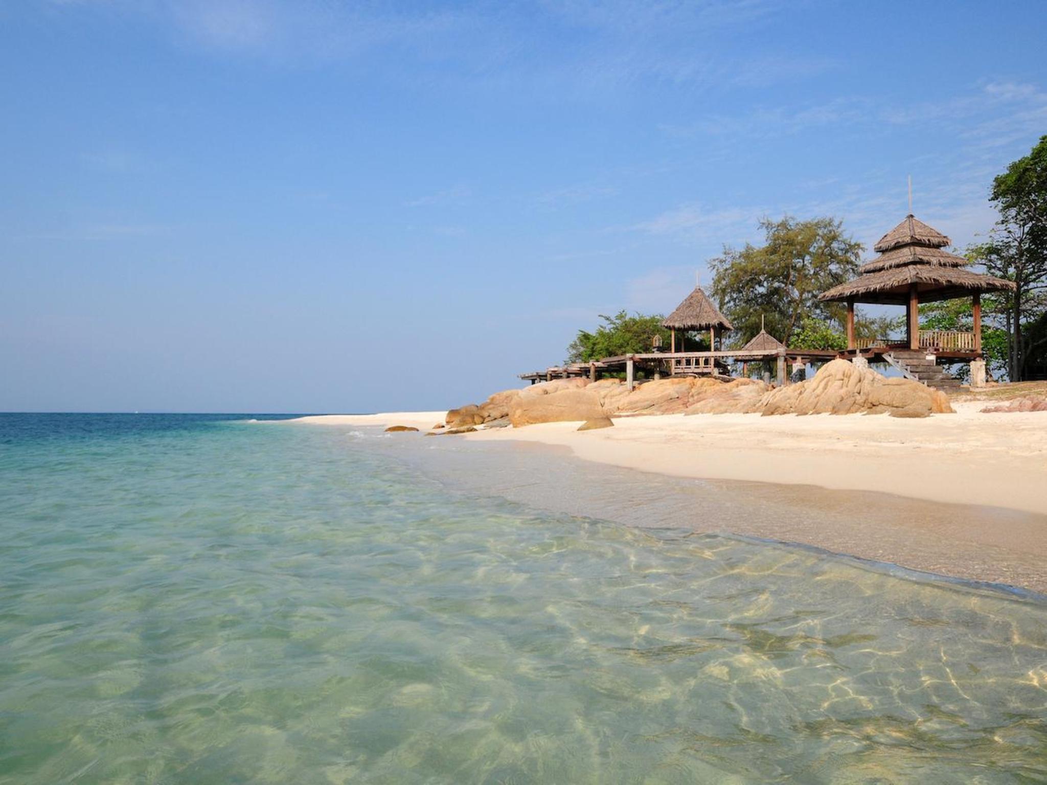 Koh Munnork Private Island — ภาพที่ 4