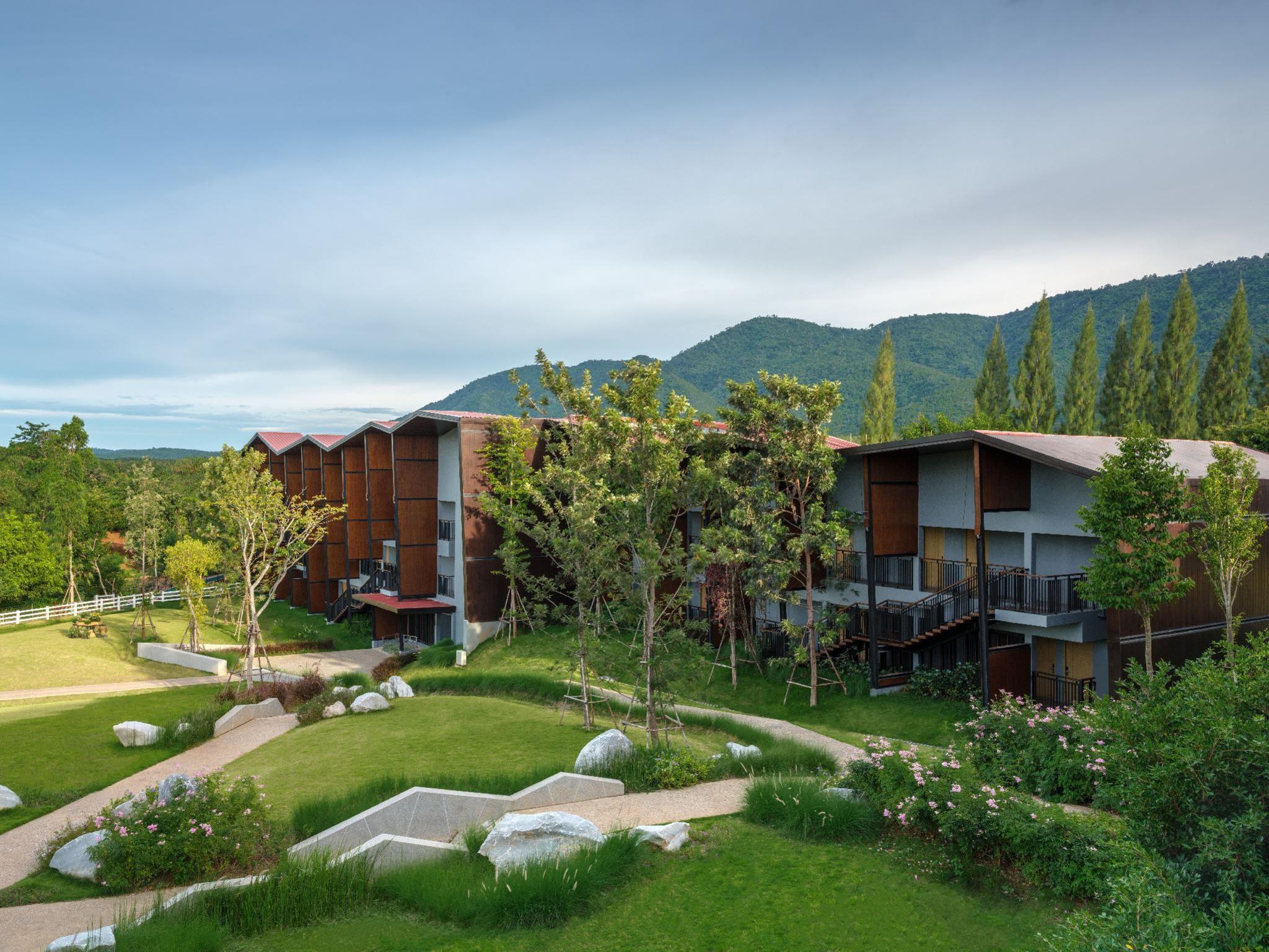 dusitD2 Khao Yai — ภาพที่ 3
