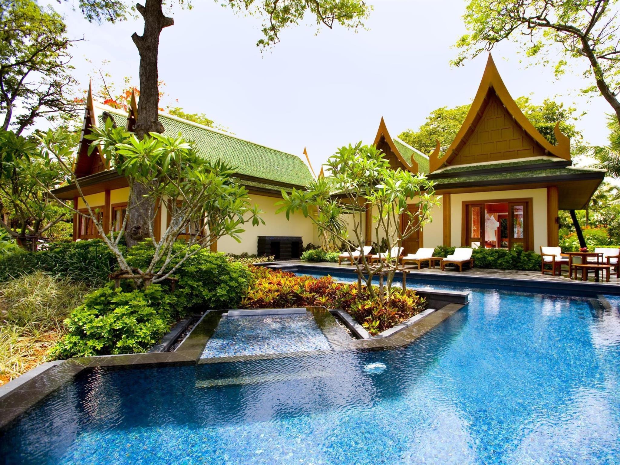 Hyatt Regency Hua Hin — ภาพที่ 4