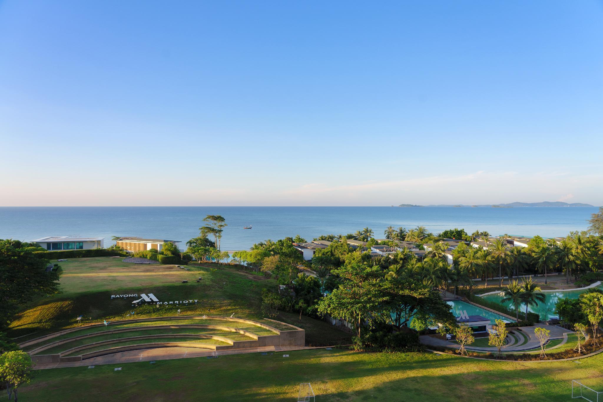 Rayong Marriott Resort & Spa — ภาพที่ 2