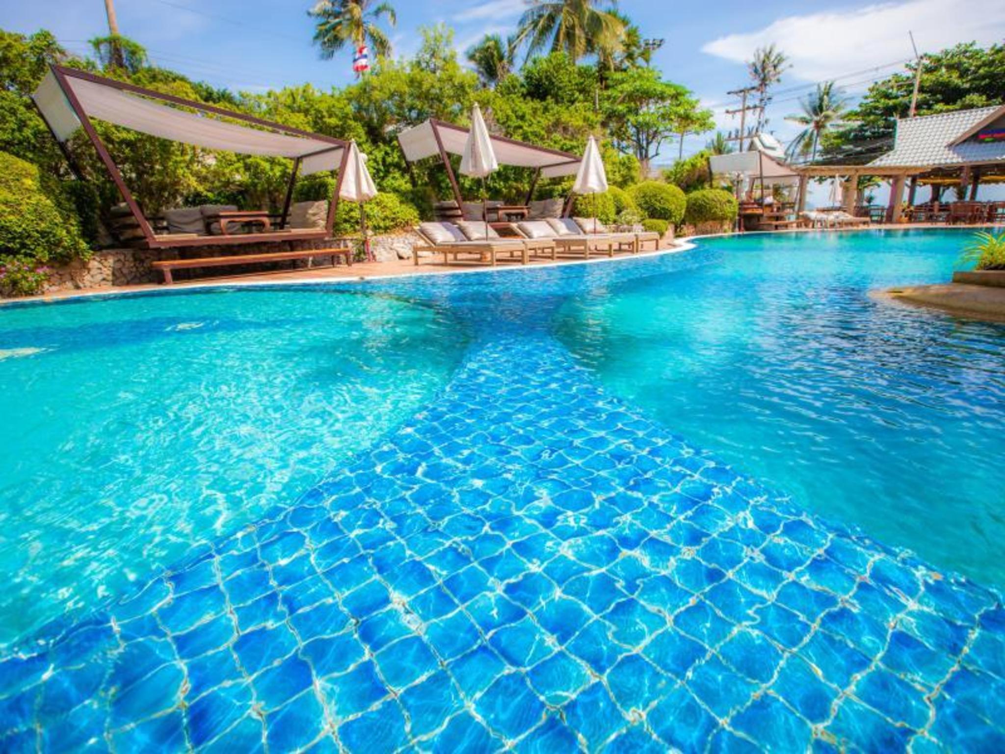 Natural Park Resort — ภาพที่ 5