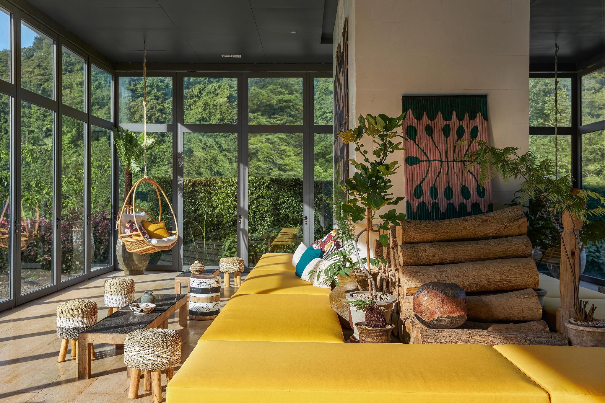 The Peri Hotel Khao Yai — ภาพที่ 4