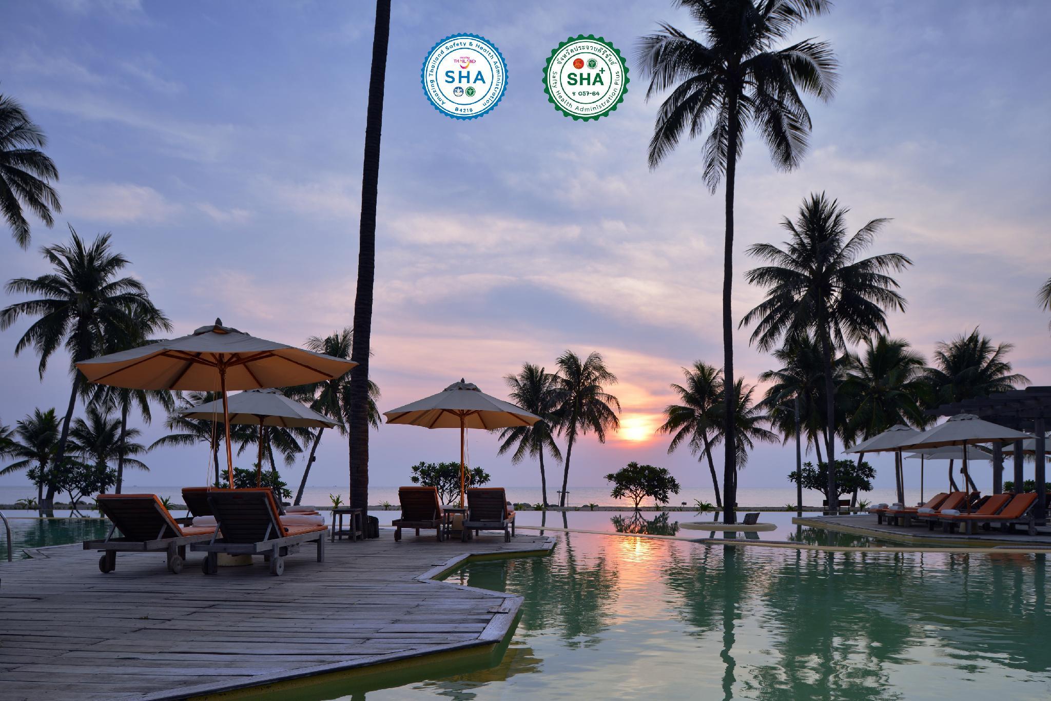 Wyndham Hua Hin Pranburi Resort & Villas — ภาพที่ 3