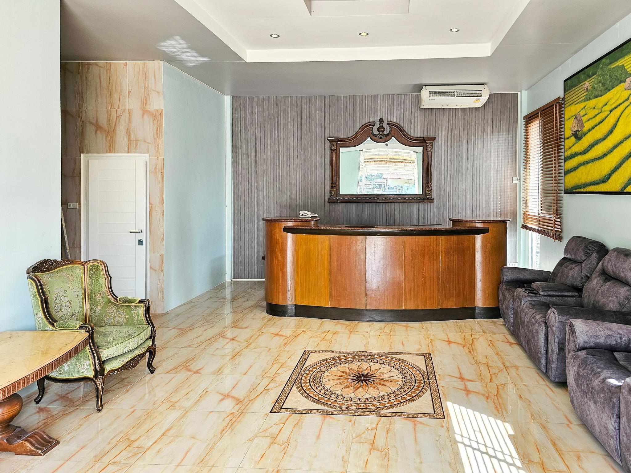 The Son Resort — ภาพที่ 3