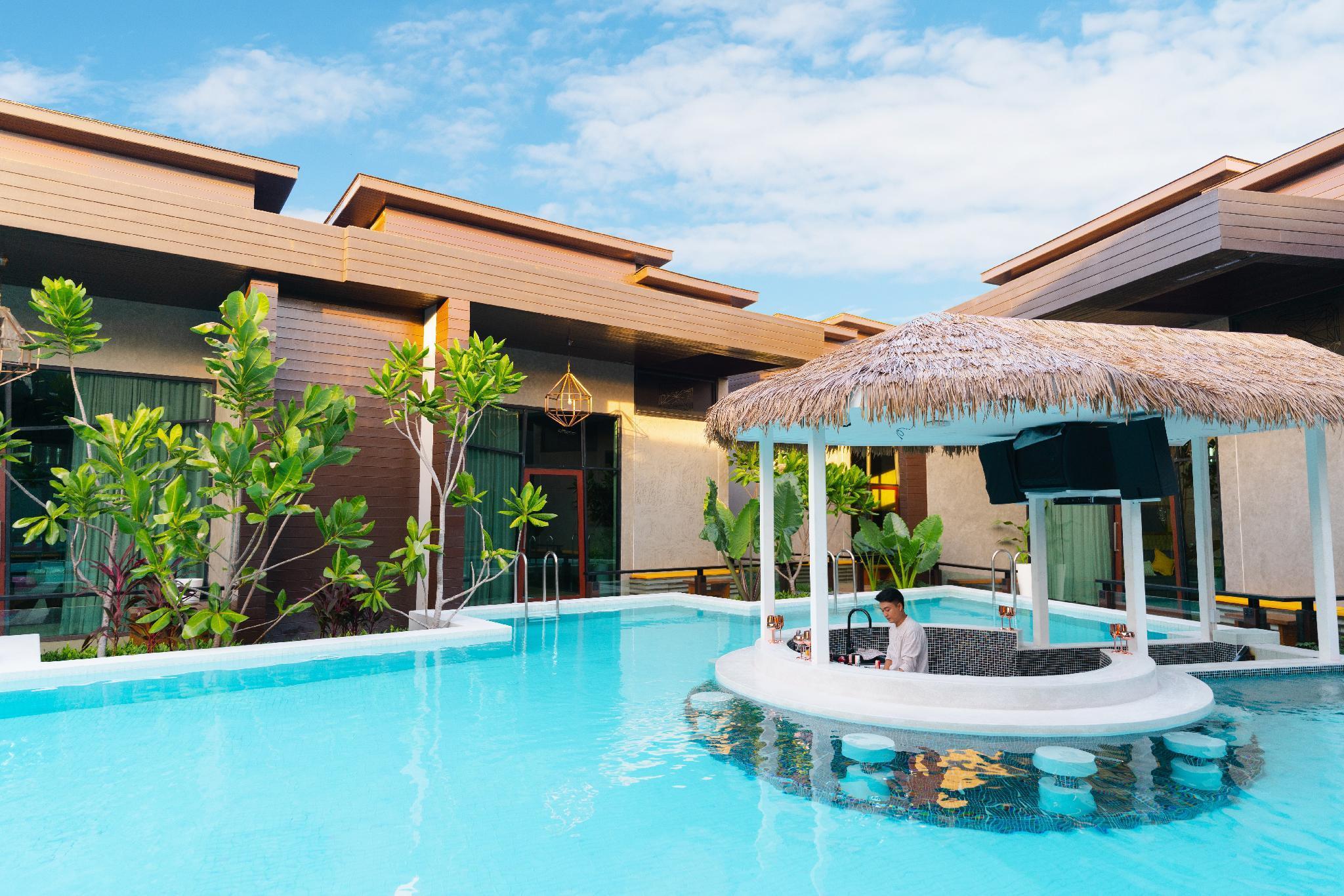 ลา มิเนียรา พูล วิลลาส์ พัทยา - สมอล ลักชัวรี โฮเทลส์ ออฟ เดอะ เวิลด์ (La Miniera Pool Villas Pattaya - Small Luxury Hotels of the World)