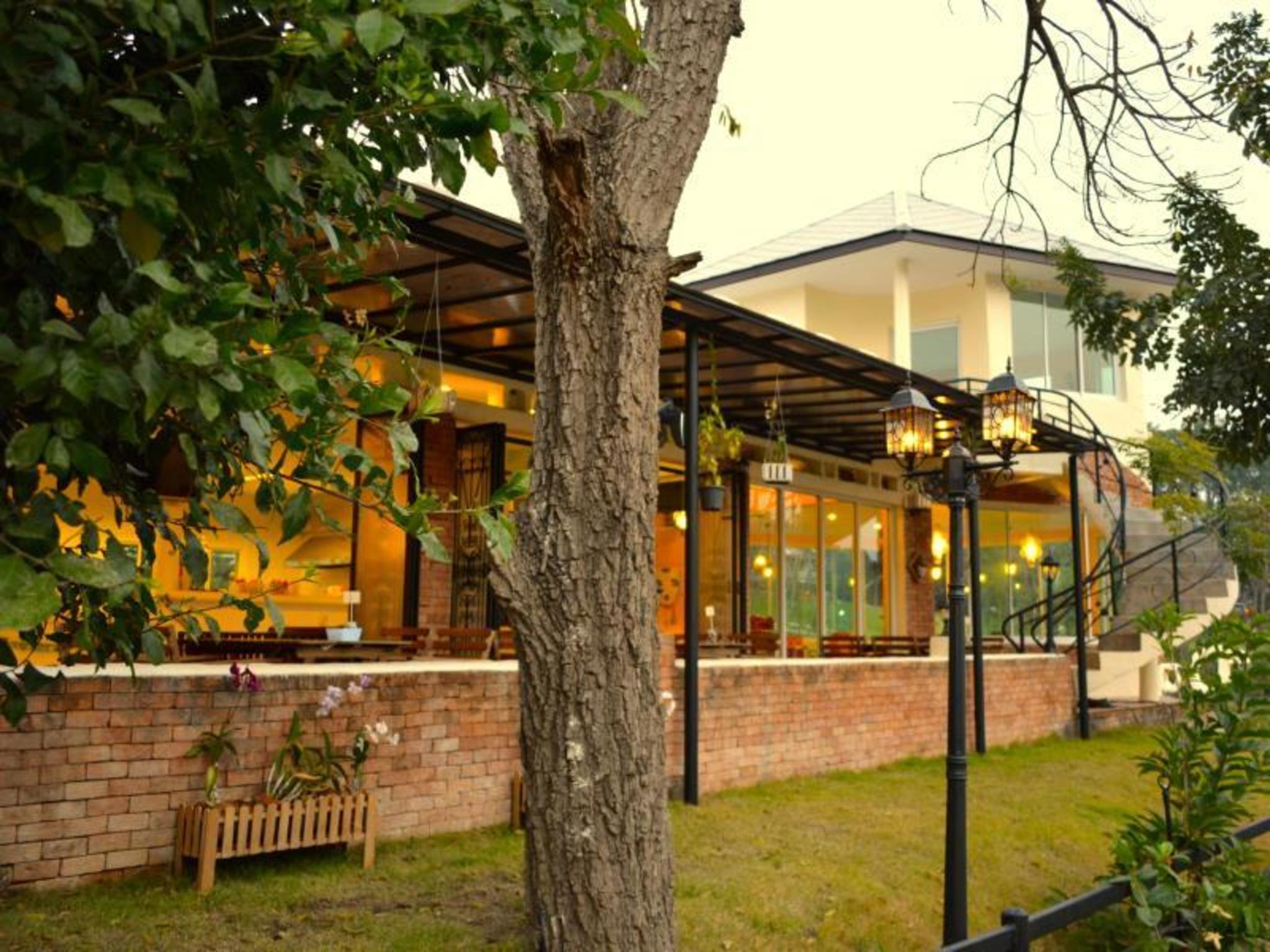 แดนดิไลออน รีสอร์ต (Dandelion Resort)