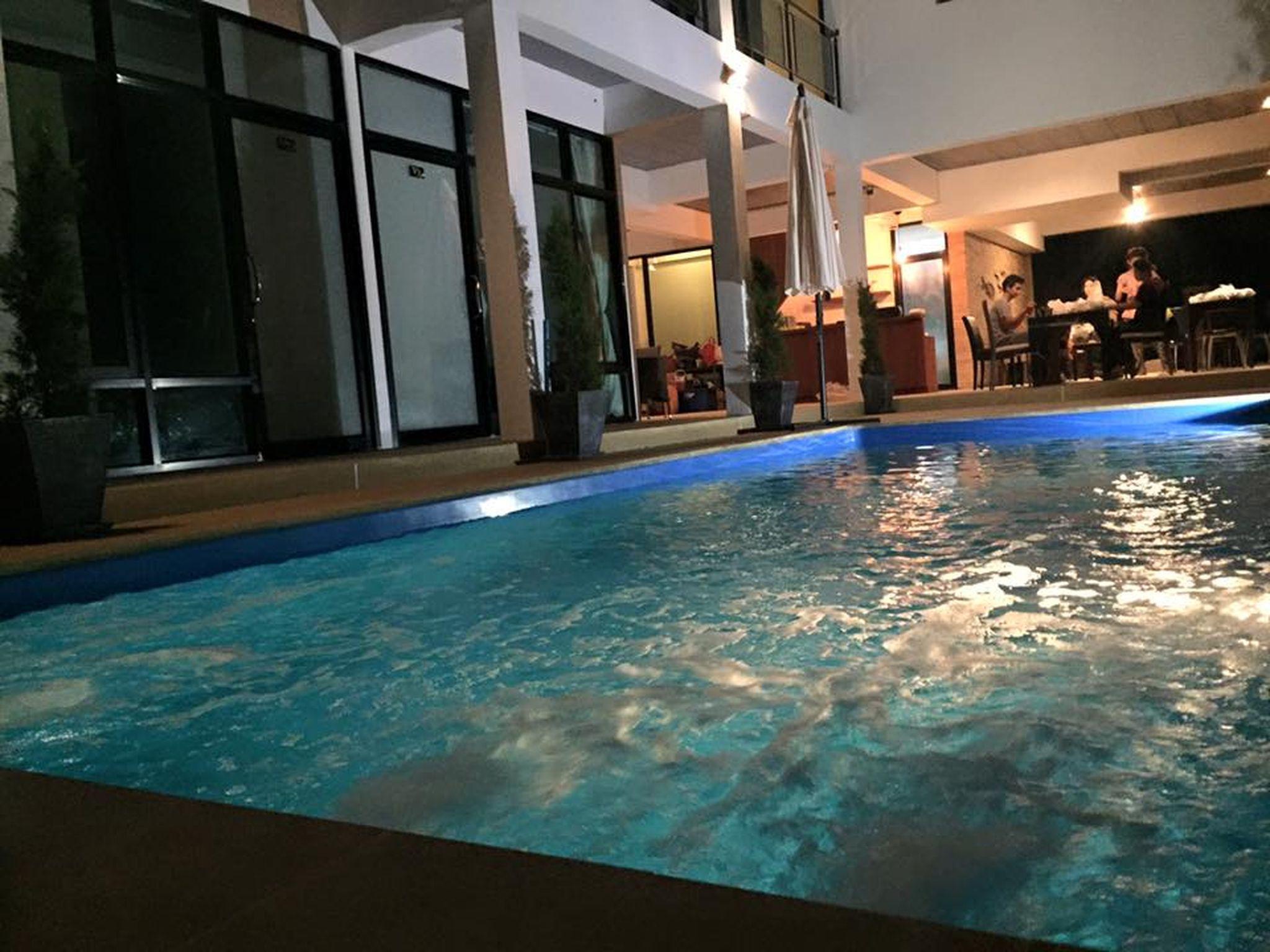 Vanavaree Resort — ภาพที่ 5