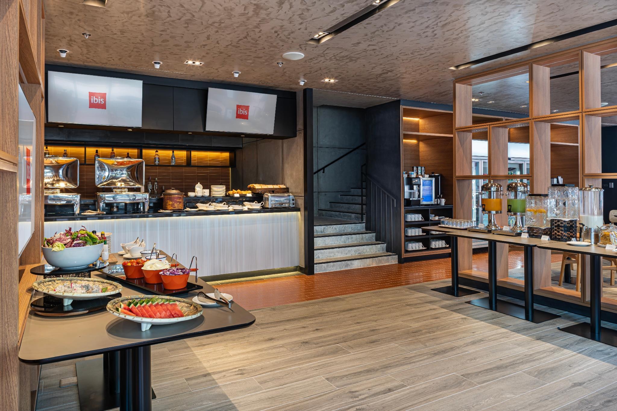 ibis Chiang Mai Nimman Journeyhub — ภาพที่ 5
