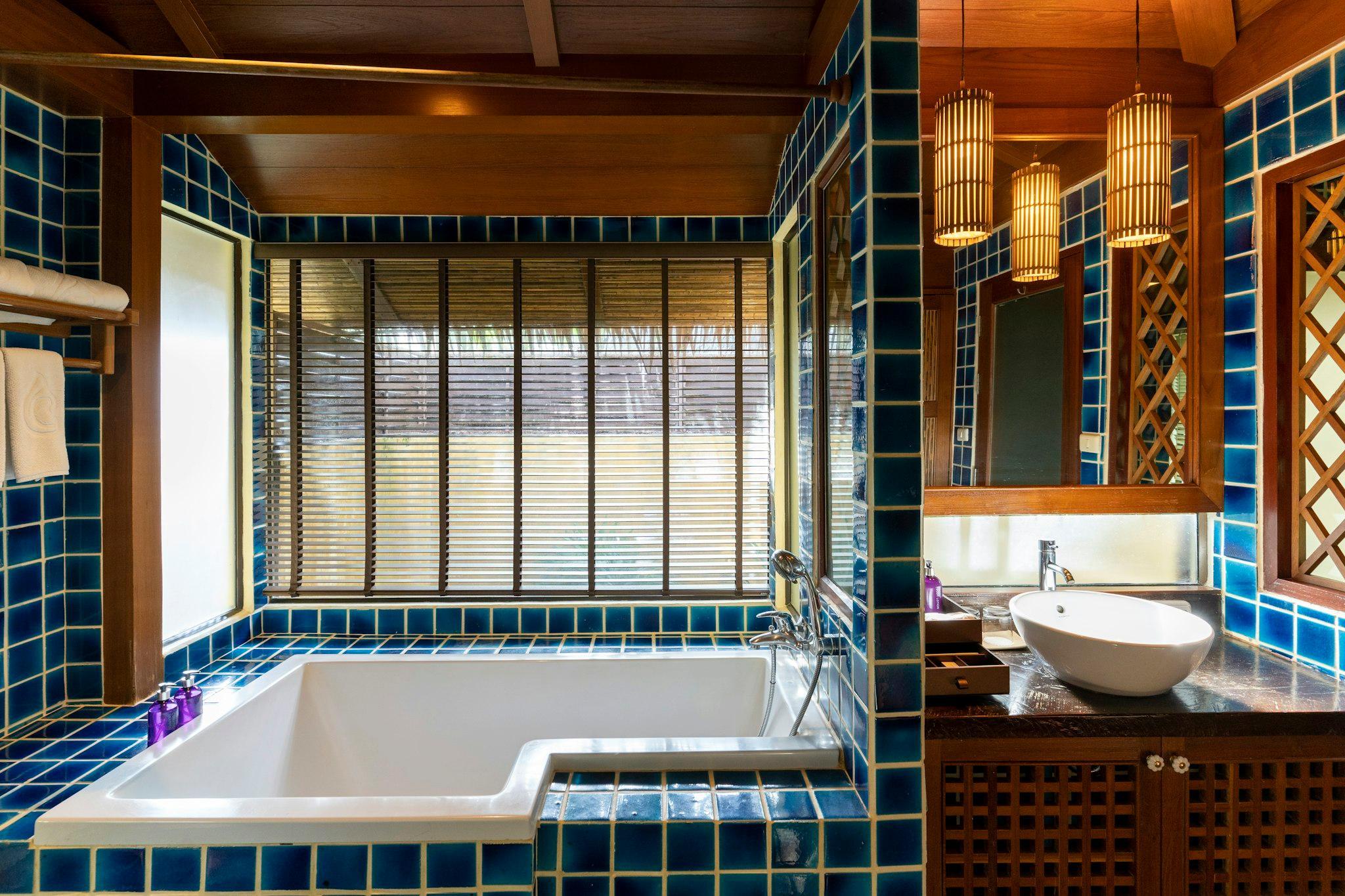 Centara Koh Chang Tropicana Resort — ภาพที่ 2