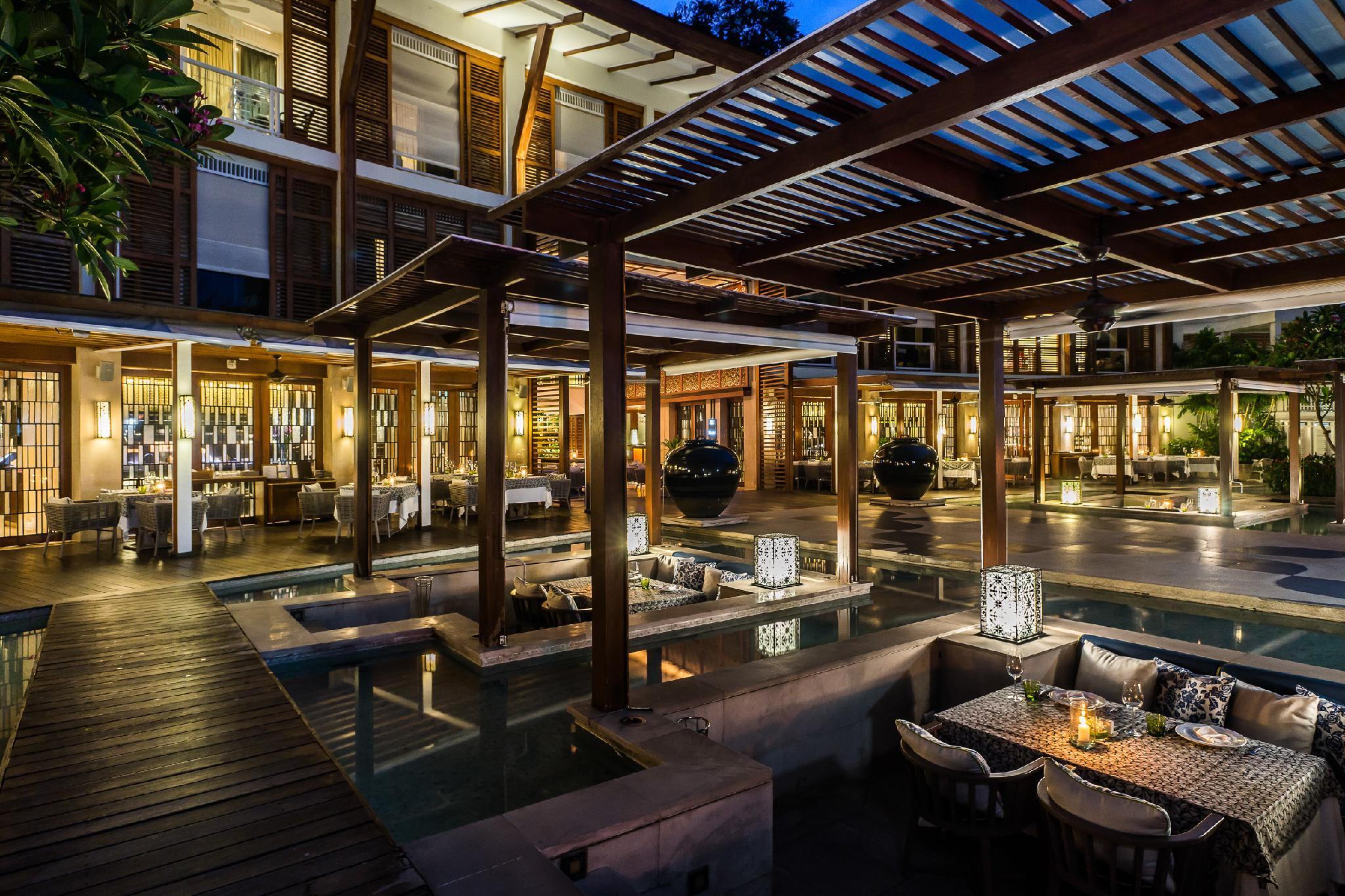 InterContinental Hua Hin Resort By IHG — ภาพที่ 4