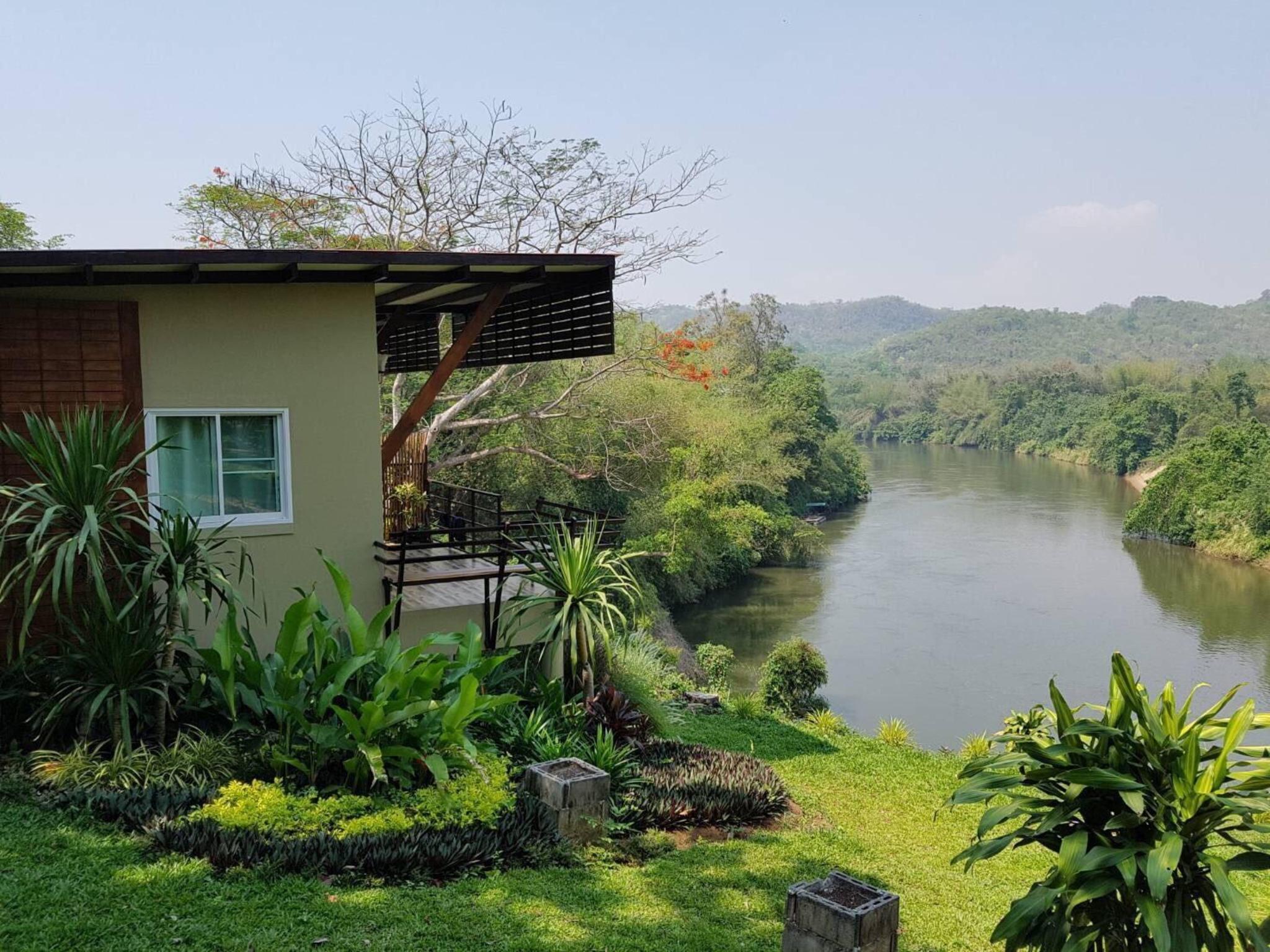Kwai Noy River Park Resort — ภาพที่ 3