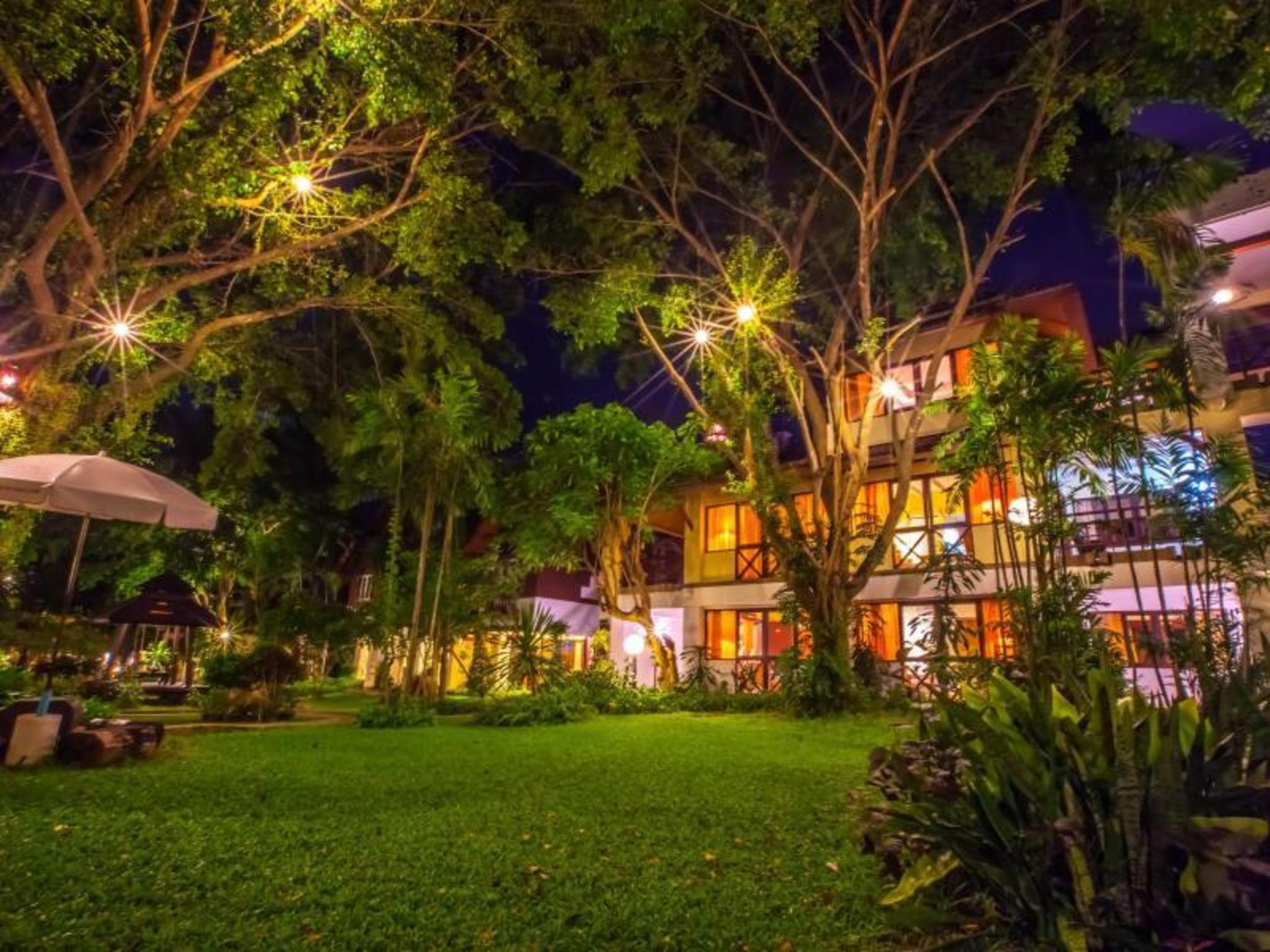 Natural Park Resort — ภาพที่ 4