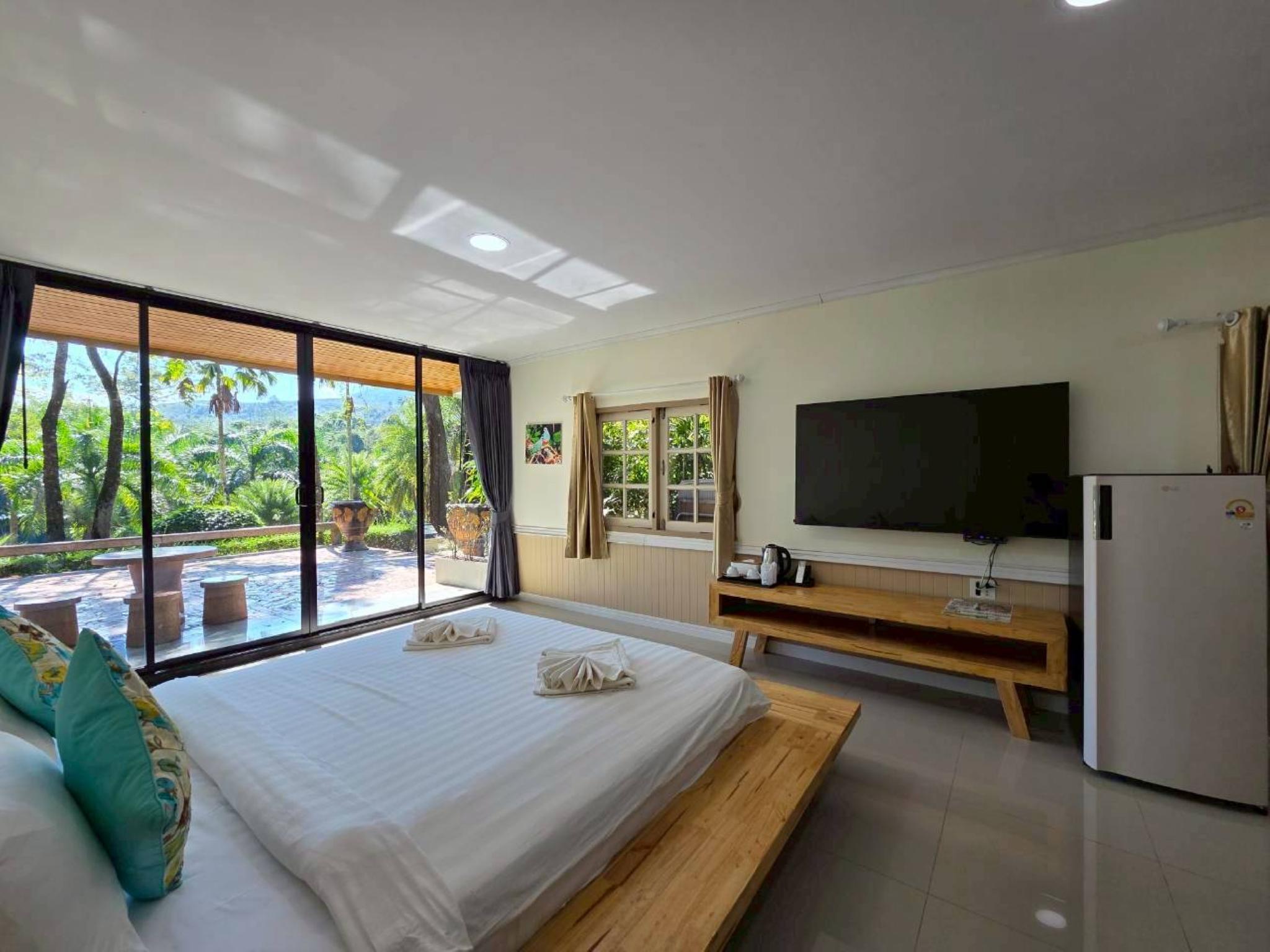 Puprai Tarnnarm Resort — ภาพที่ 3