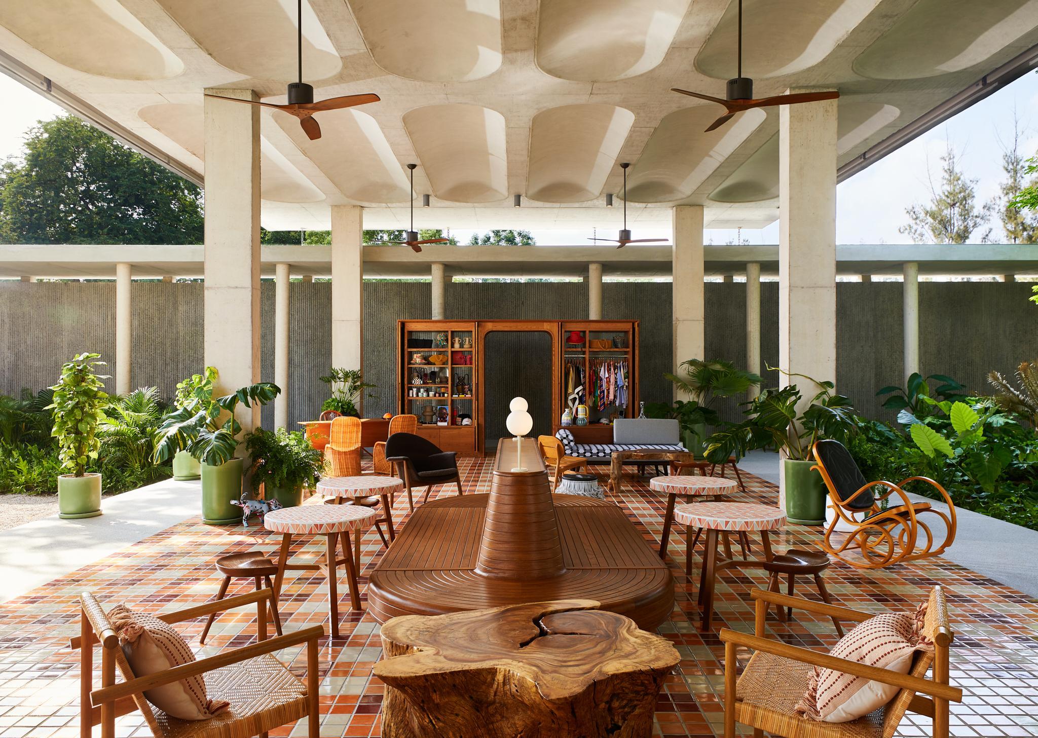 The Standard Hua Hin — ภาพที่ 5