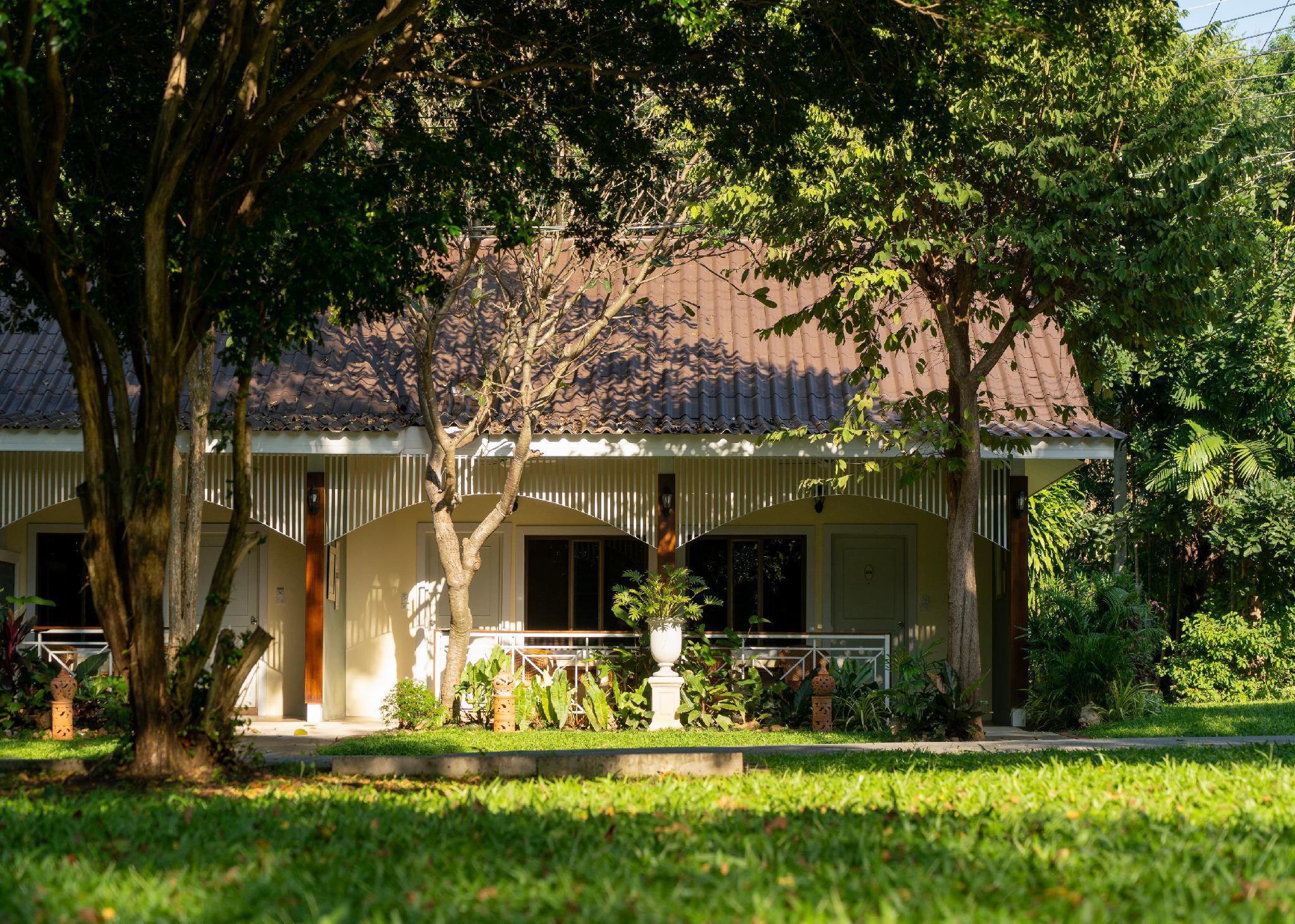 Comsaed River Kwai Resort — ภาพที่ 4