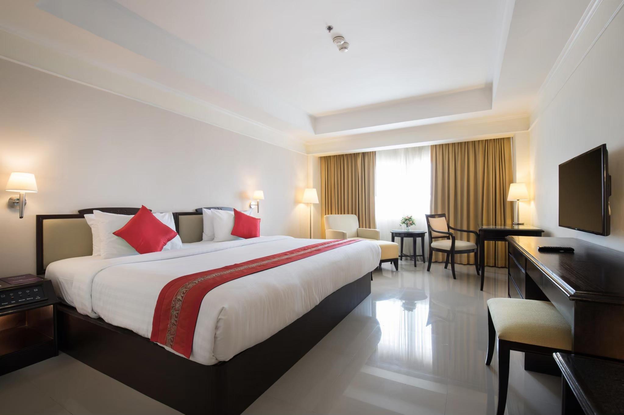 Mercure Chiang Mai Hotel — ภาพที่ 2