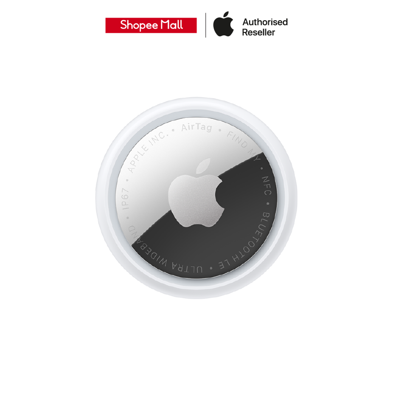 รูปสินค้า APPLE Airtag 2nd Gen by Flagship Store 1 แพ็ก