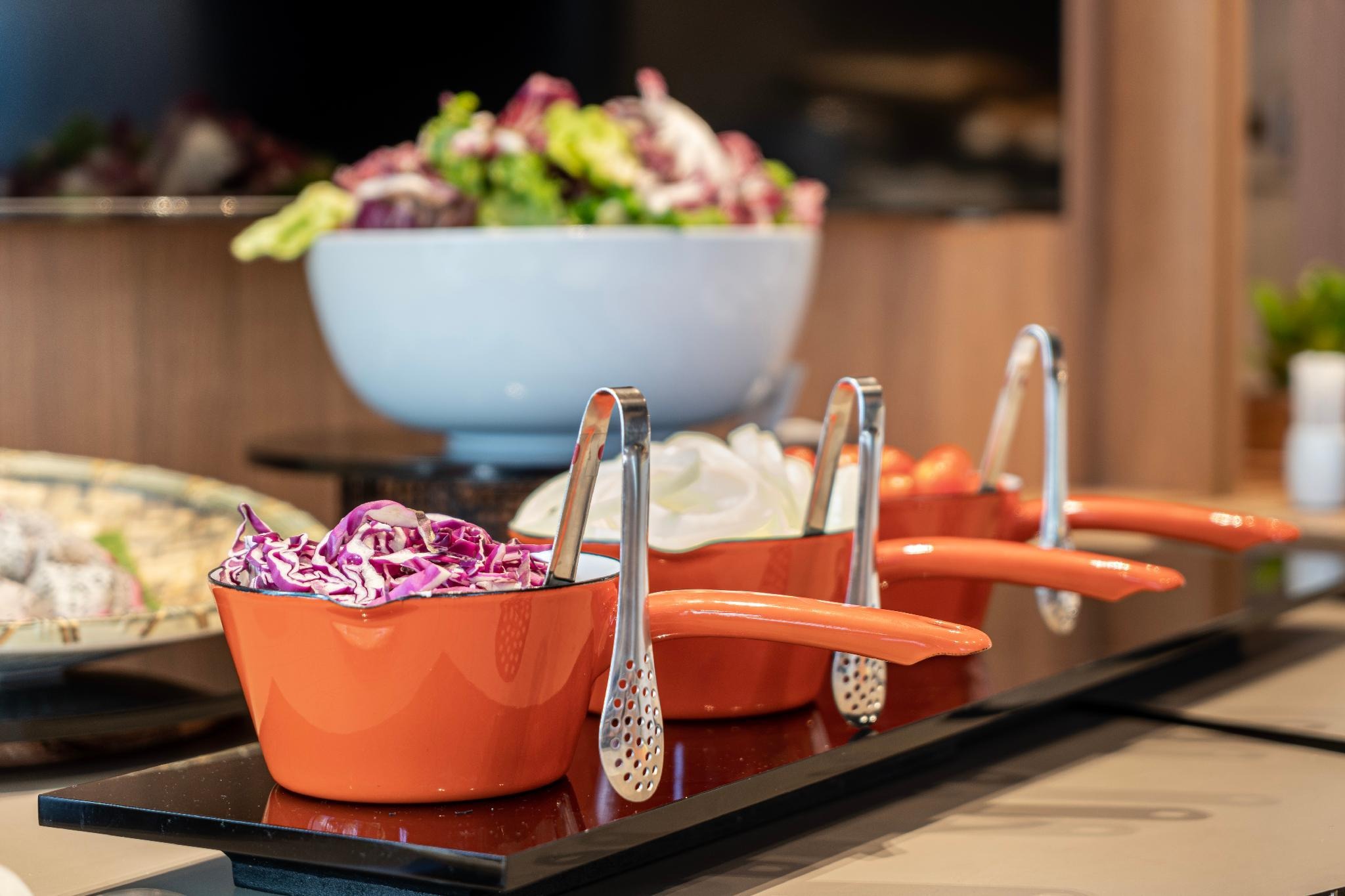 ibis Chiang Mai Nimman Journeyhub — ภาพที่ 3