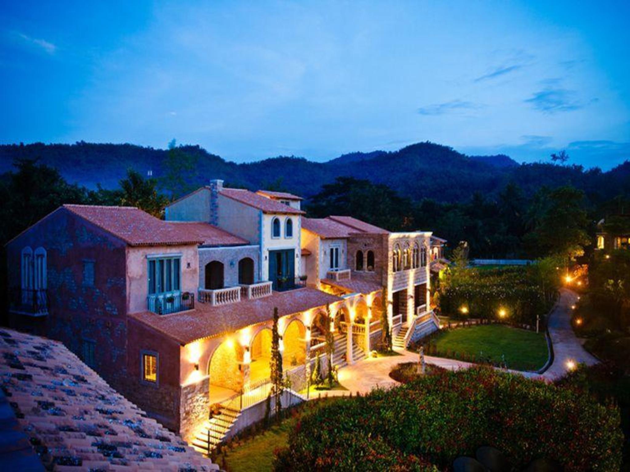 La Toscana Resort — ภาพที่ 3