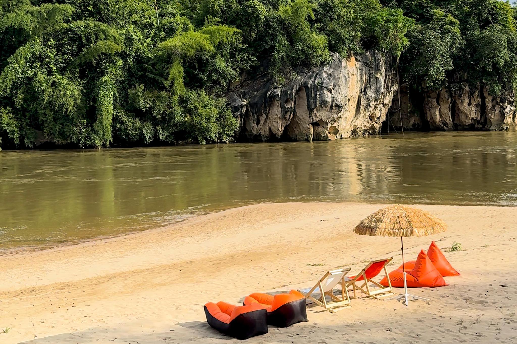 19 ดีกรีส์ รีสอร์ท (19 Degrees Resort)