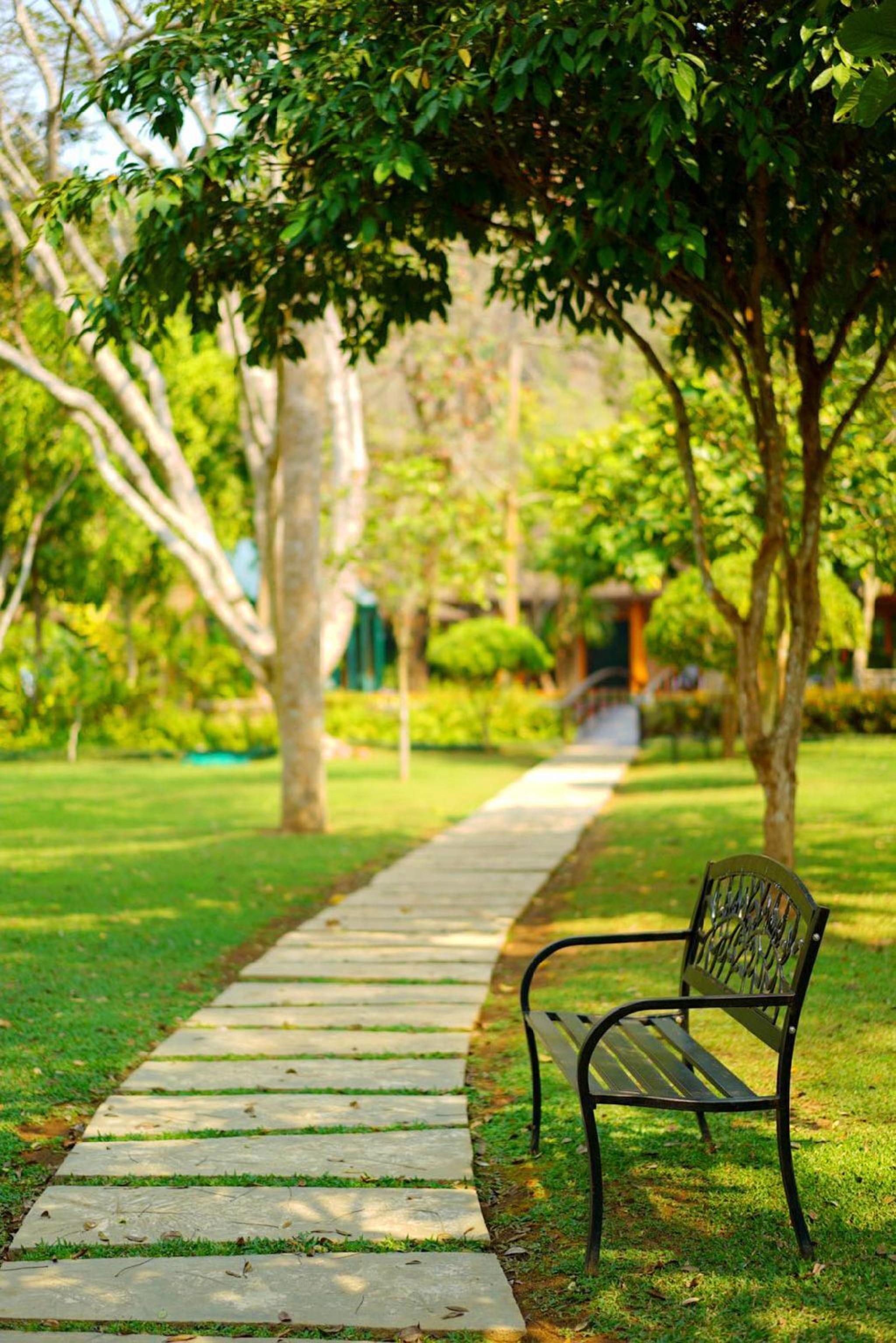 CHAYANA RESORT — ภาพที่ 4