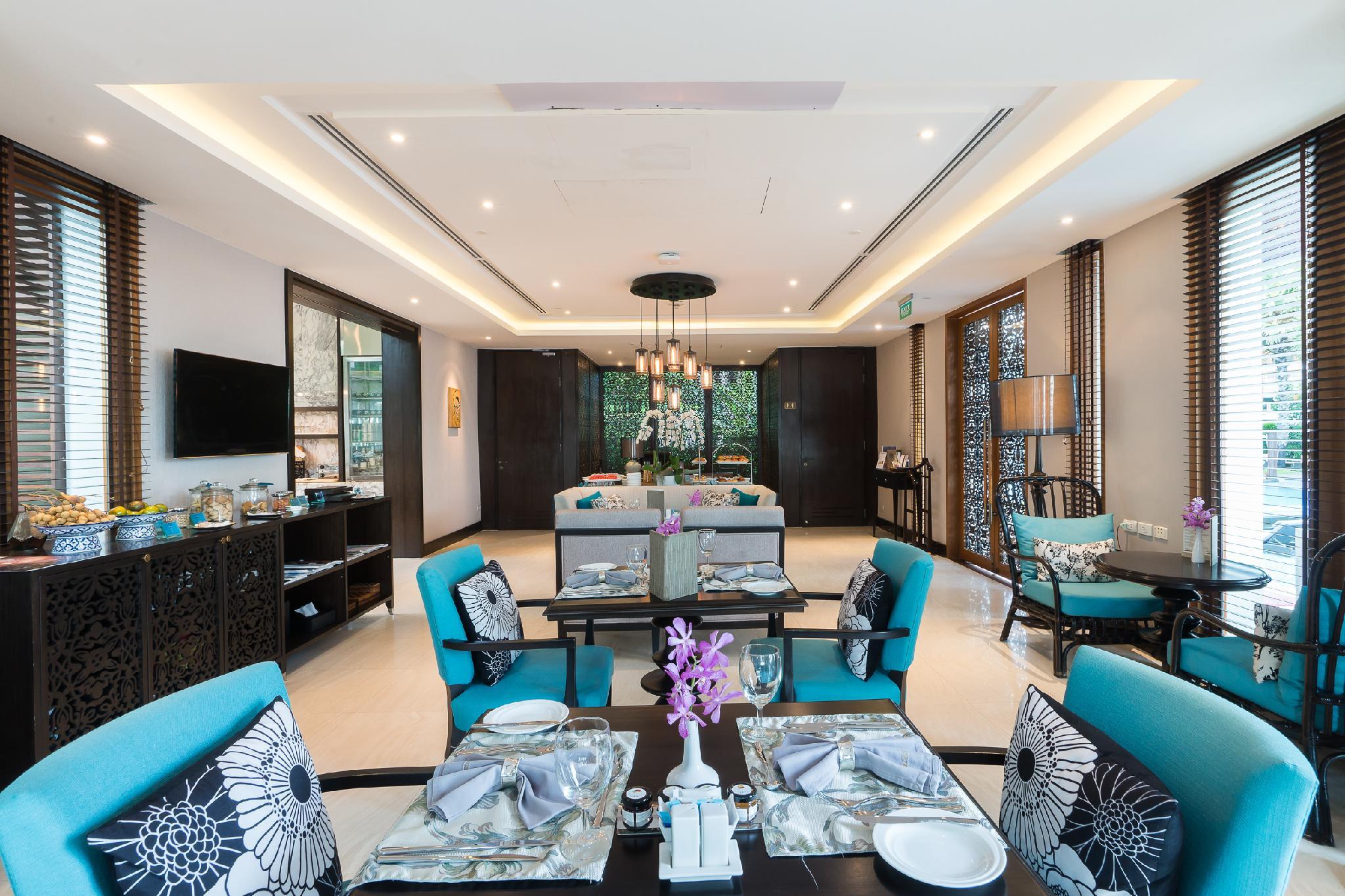 InterContinental Hua Hin Resort By IHG — ภาพที่ 5