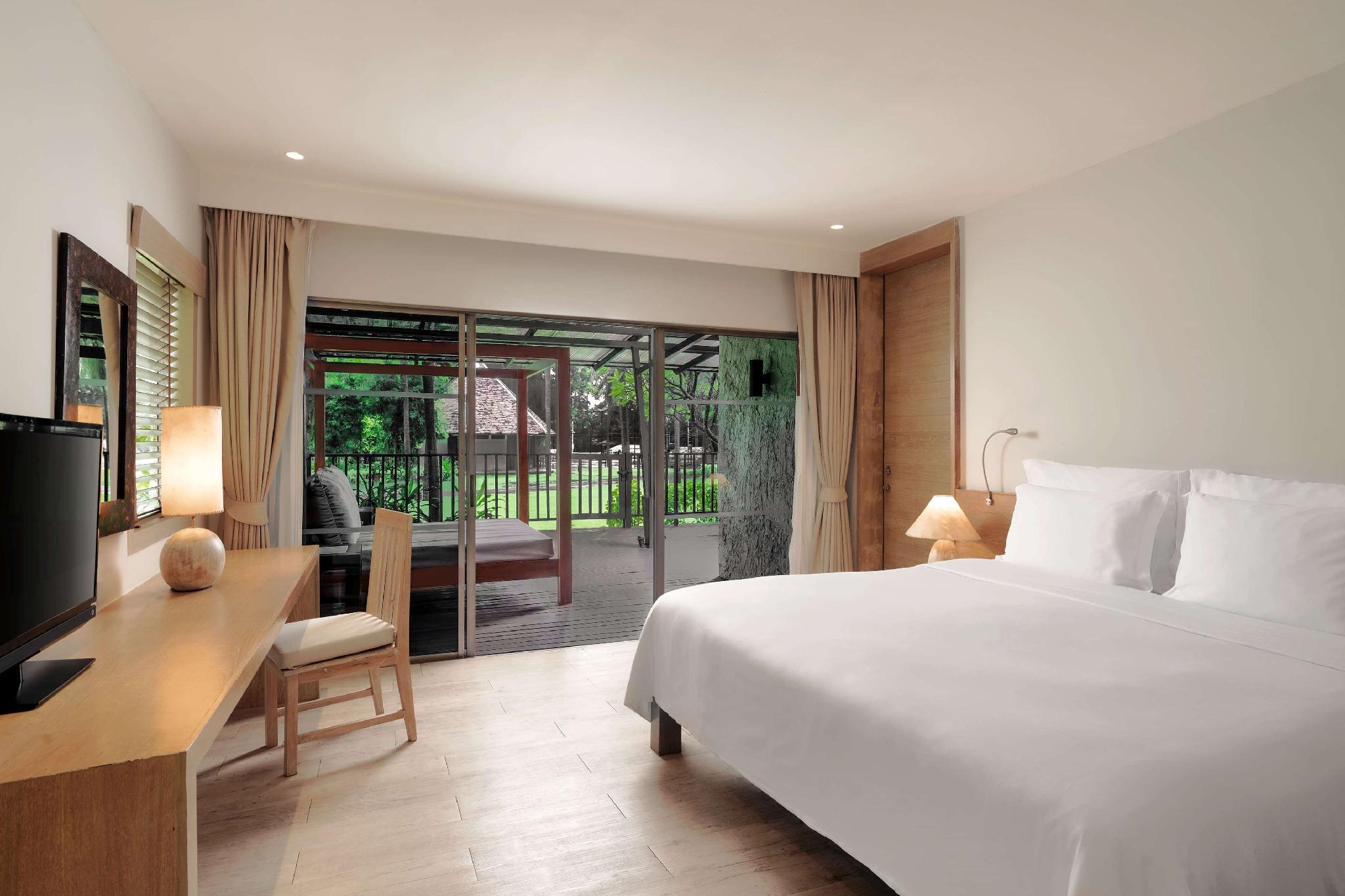 Wyndham Hua Hin Pranburi Resort & Villas — ภาพที่ 2