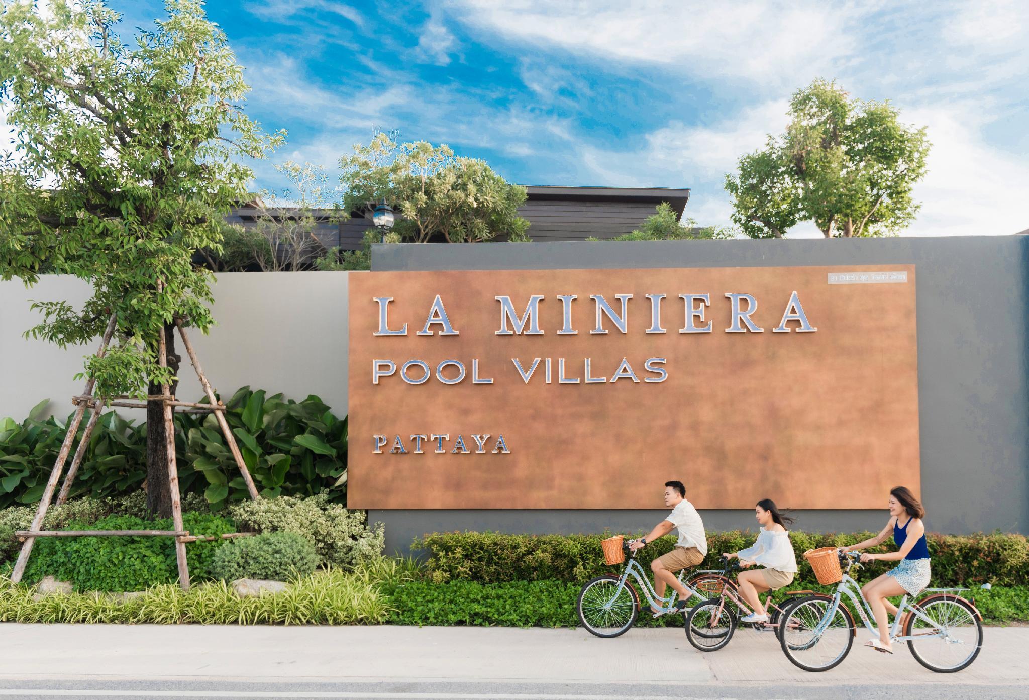 La Miniera Pool Villas Pattaya - Small Luxury Hotels of the World — ภาพที่ 3