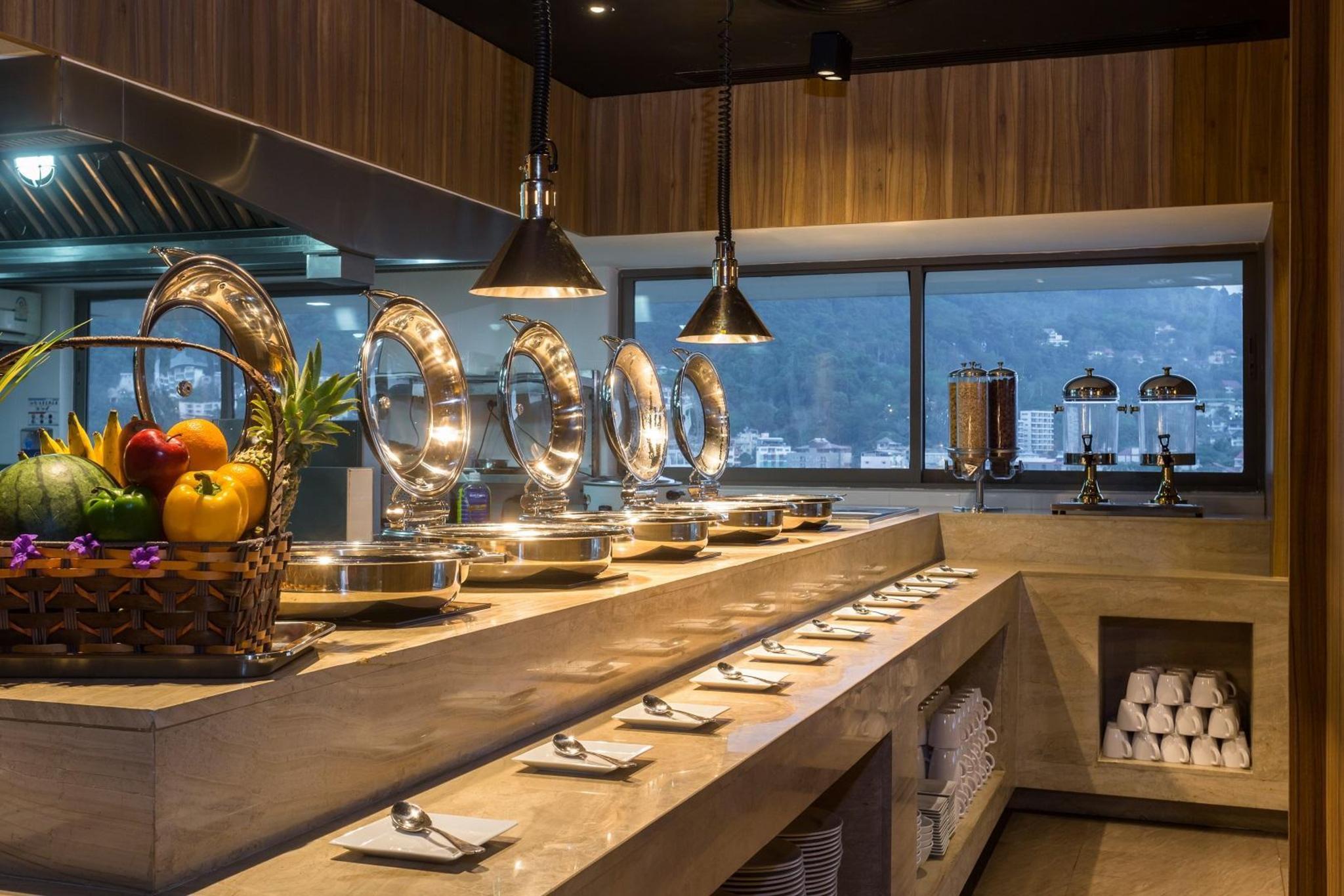 Mercure Phuket Patong Journeyhub — ภาพที่ 3