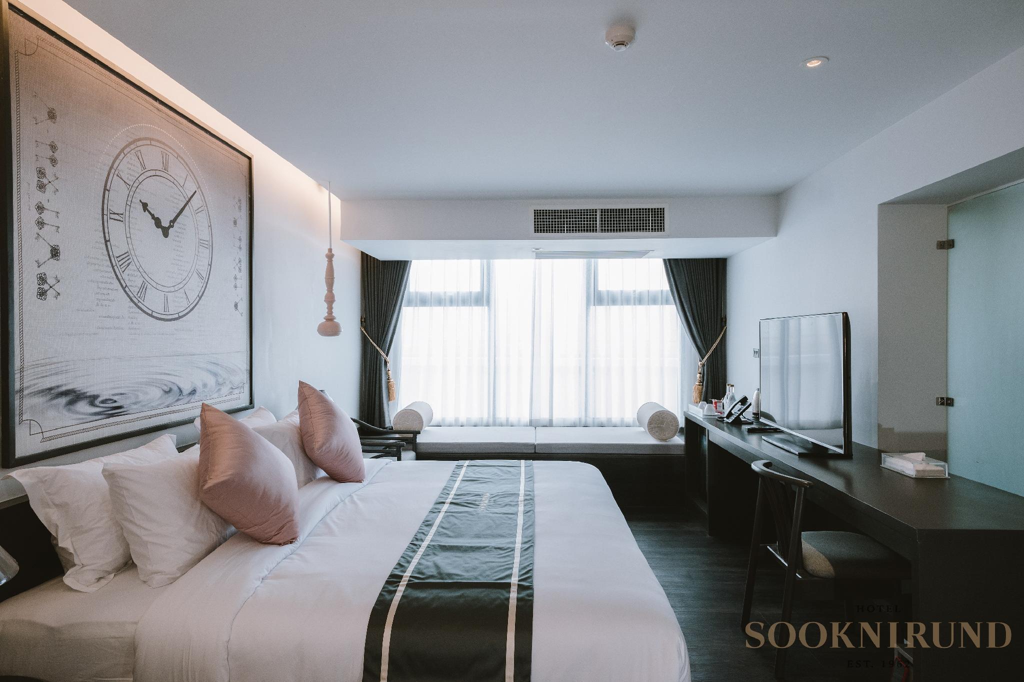 Sooknirund Hotel — ภาพที่ 2