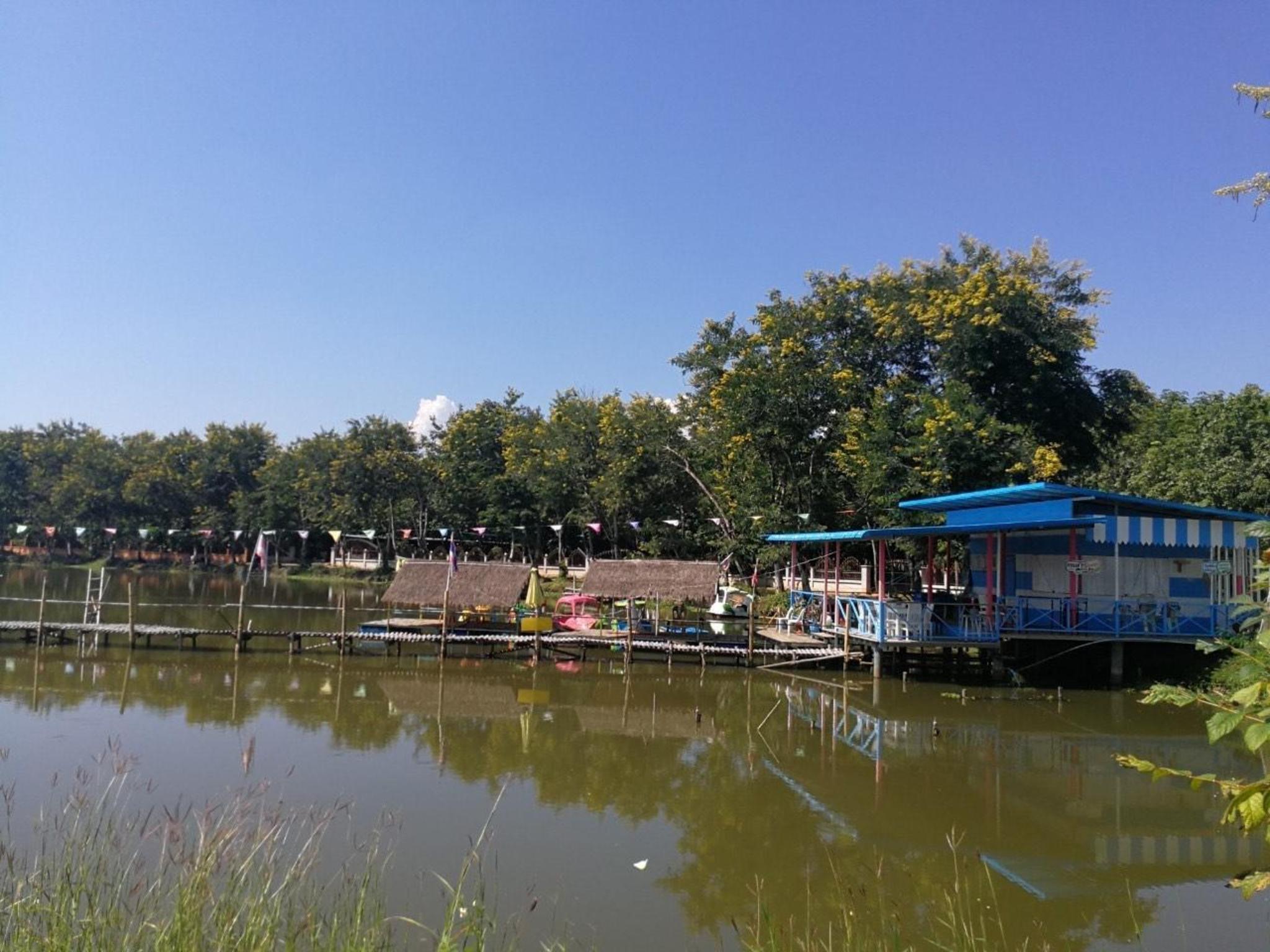 Bee Rest Residence, Bandu, Chiang Rai (House 1) — ภาพที่ 4