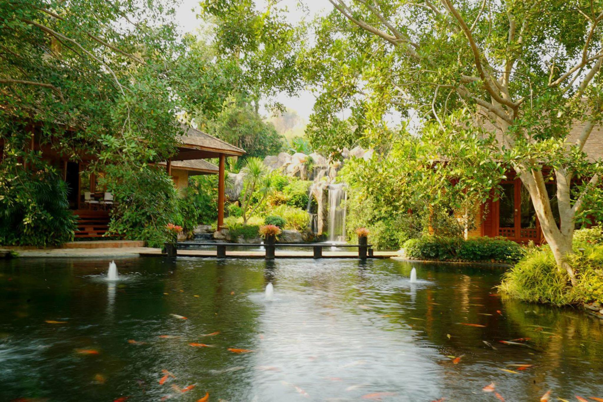 CHAYANA RESORT — ภาพที่ 3