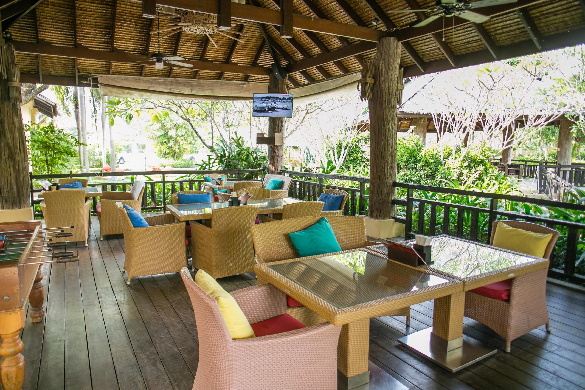 Centara Koh Chang Tropicana Resort — ภาพที่ 4