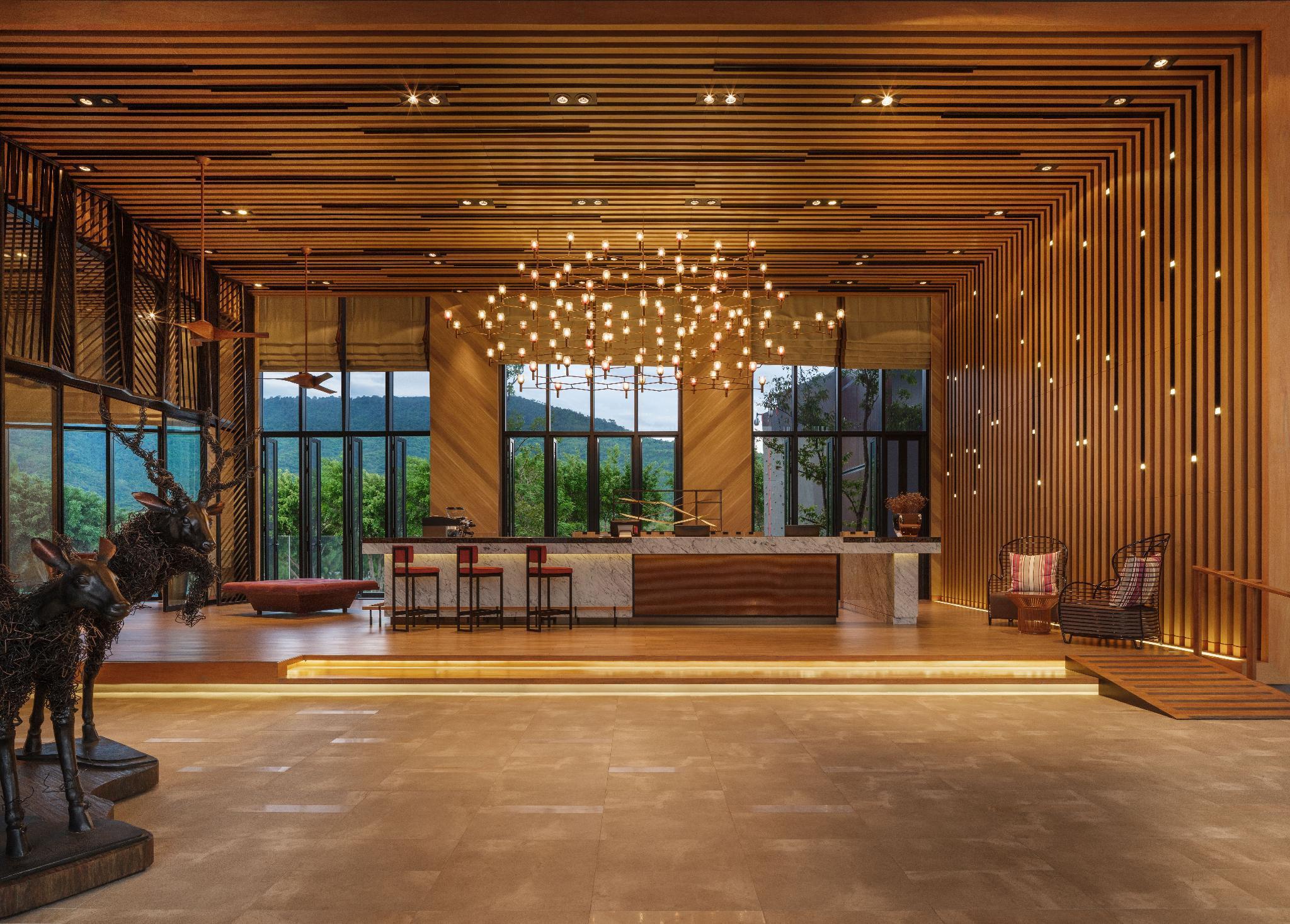 dusitD2 Khao Yai — ภาพที่ 4