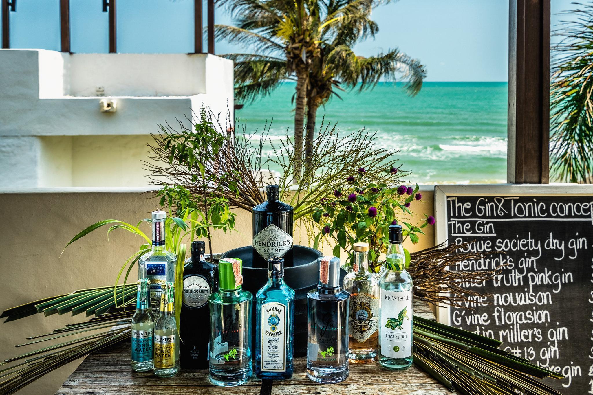 Aleenta Hua Hin - Pranburi — ภาพที่ 3