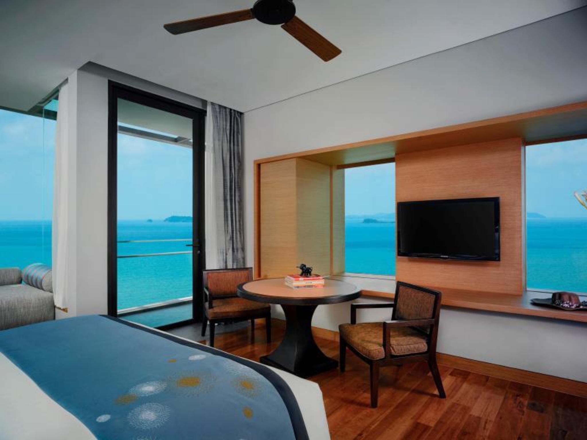 Rayong Marriott Resort & Spa — ภาพที่ 3