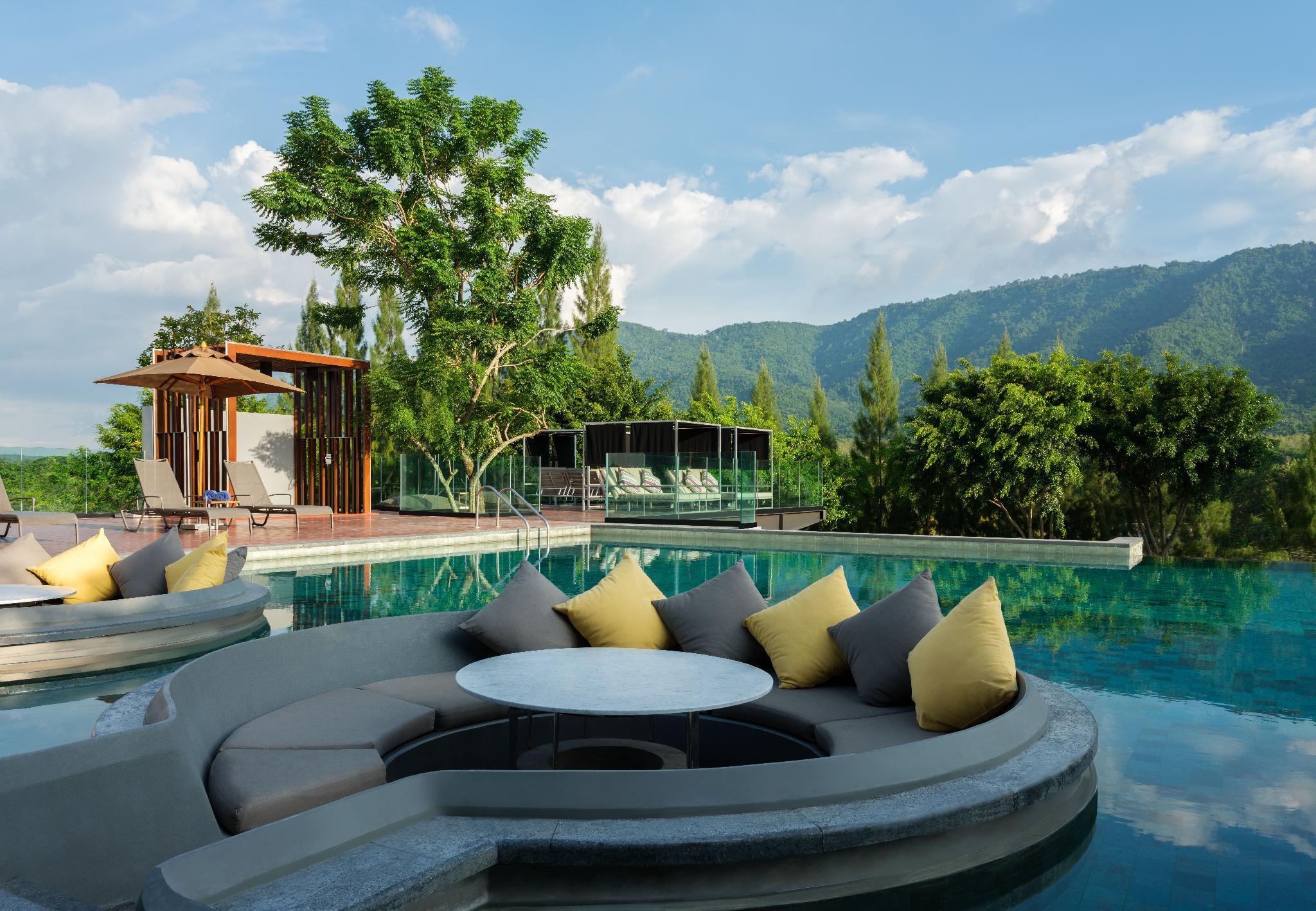 ดุสิตดีทู เขาใหญ่ (dusitD2 Khao Yai)