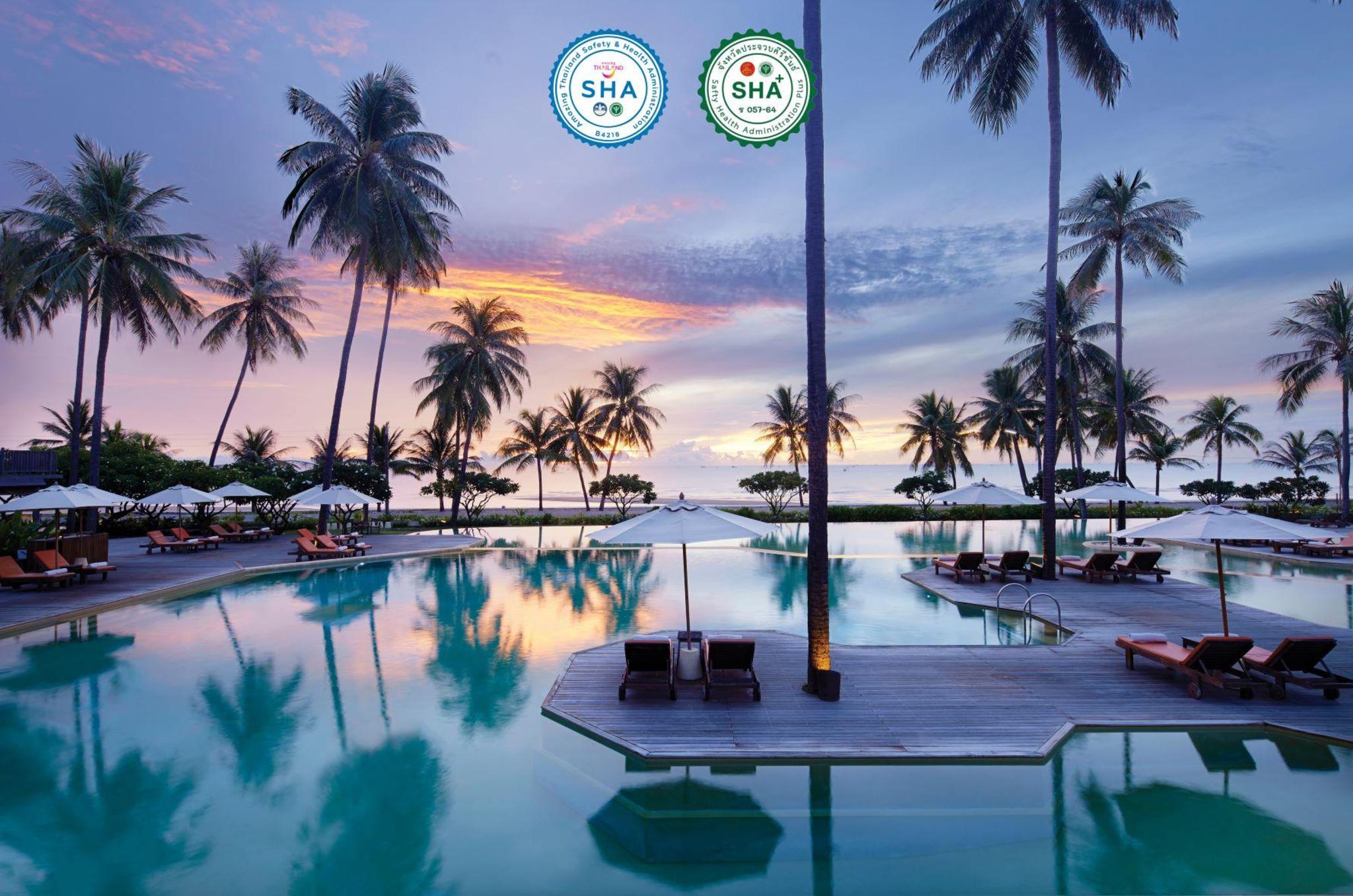 Wyndham Hua Hin Pranburi Resort & Villas — ภาพที่ 4