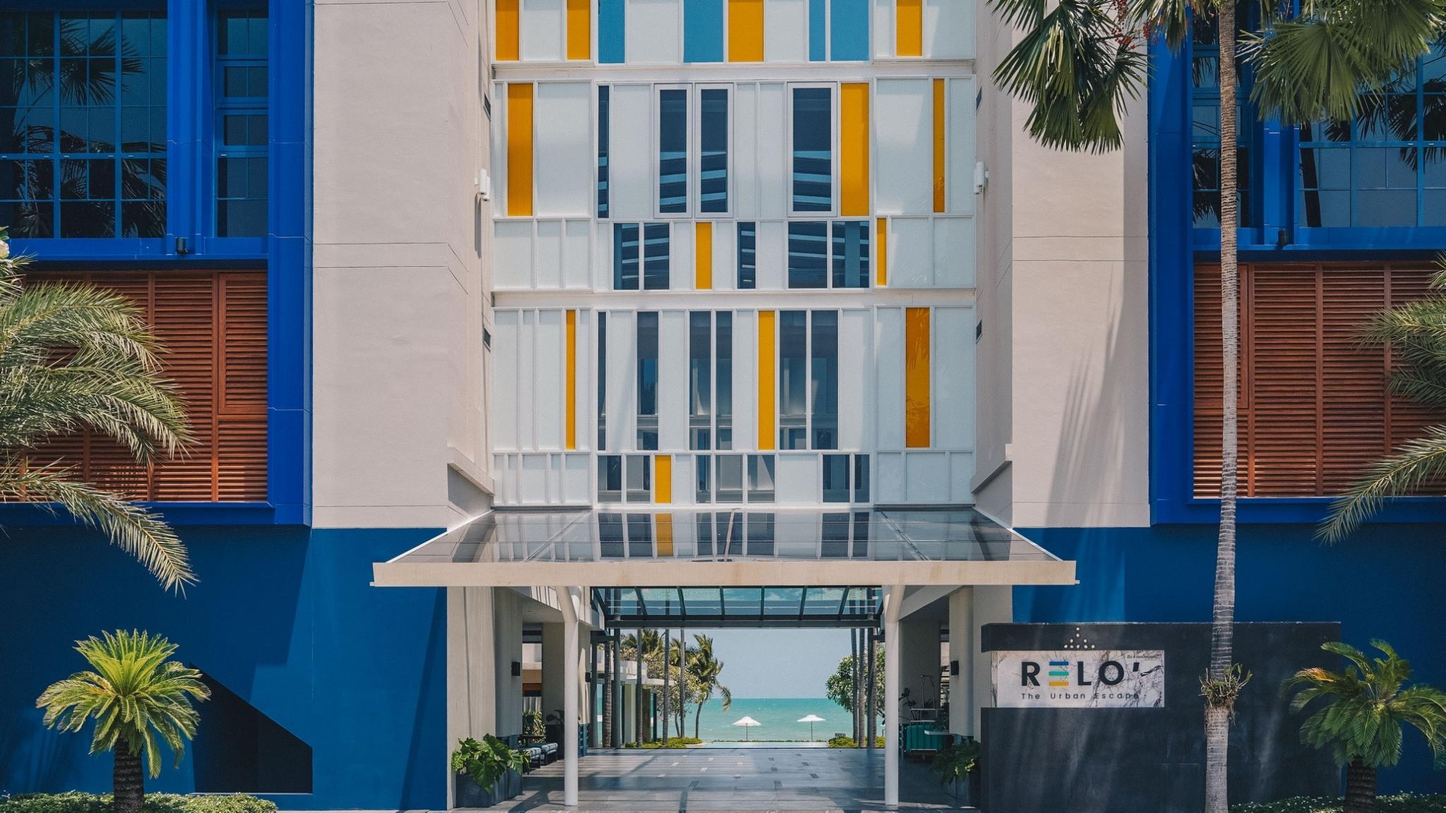 RELO' The Urban Escape — ภาพที่ 5