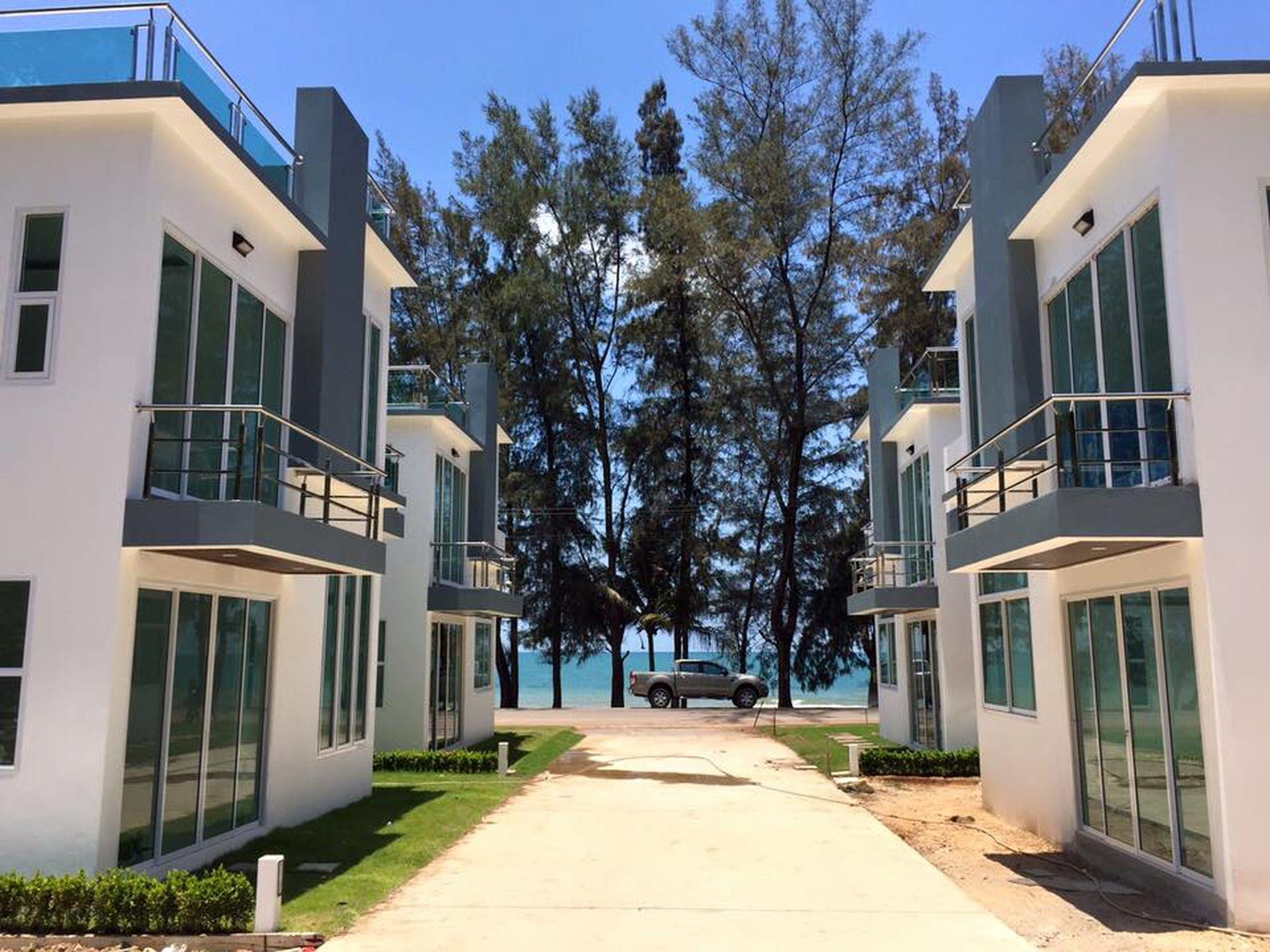 Vanavaree Resort — ภาพที่ 3