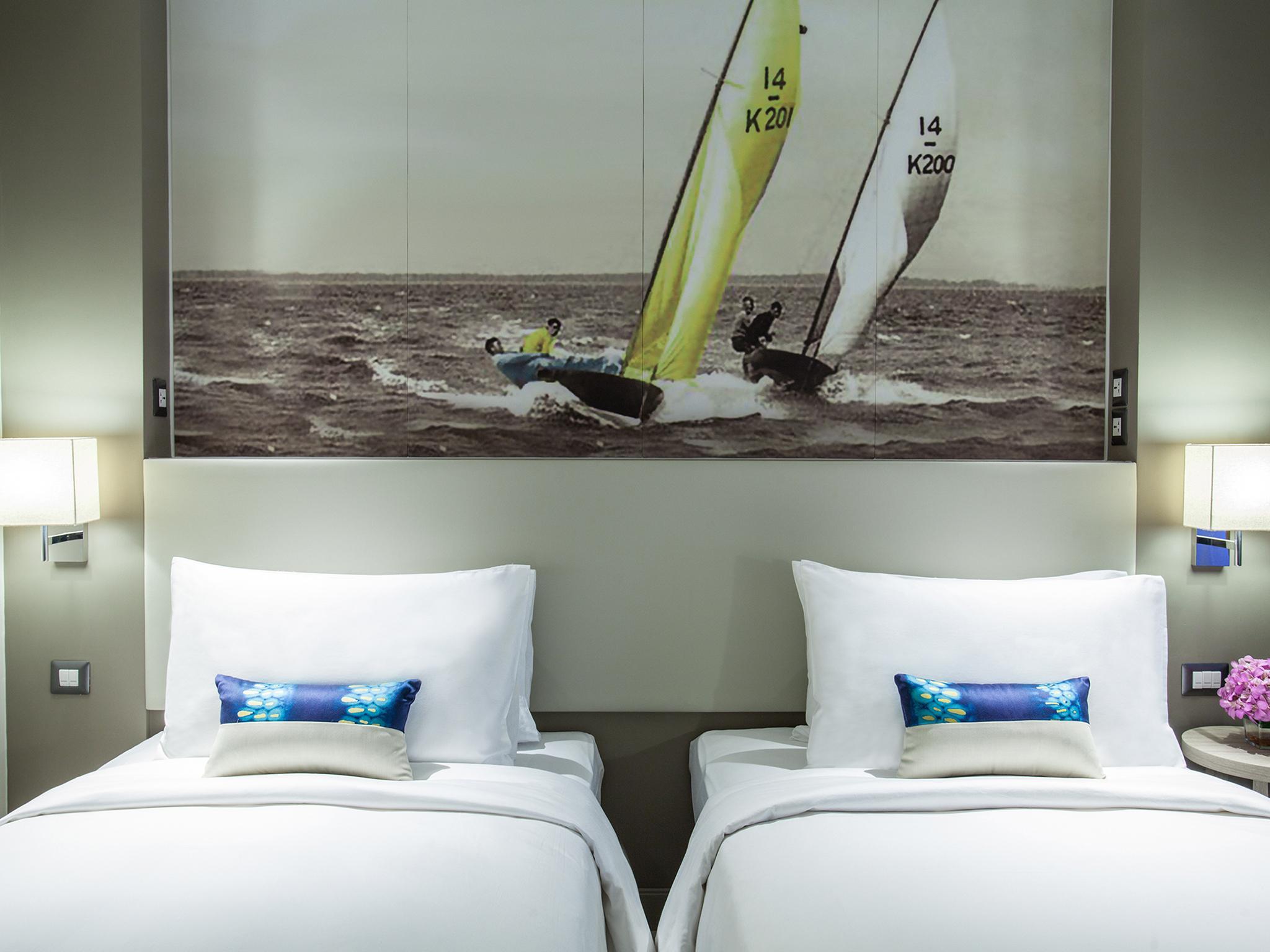 Mercure Pattaya Ocean Resort — ภาพที่ 2