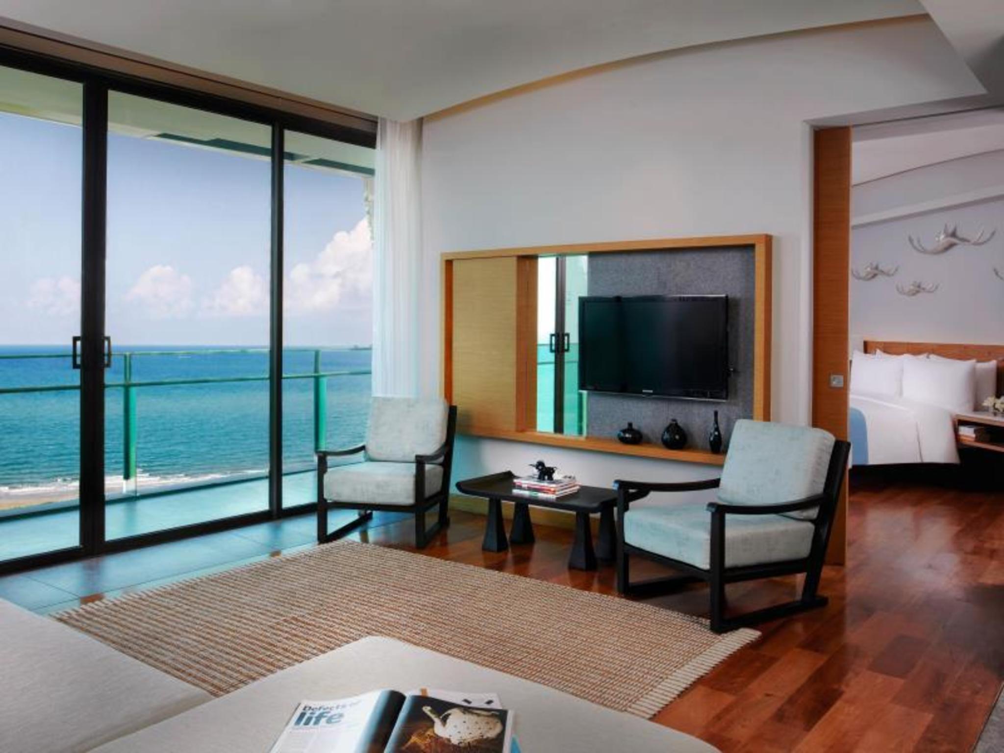 Rayong Marriott Resort & Spa — ภาพที่ 4