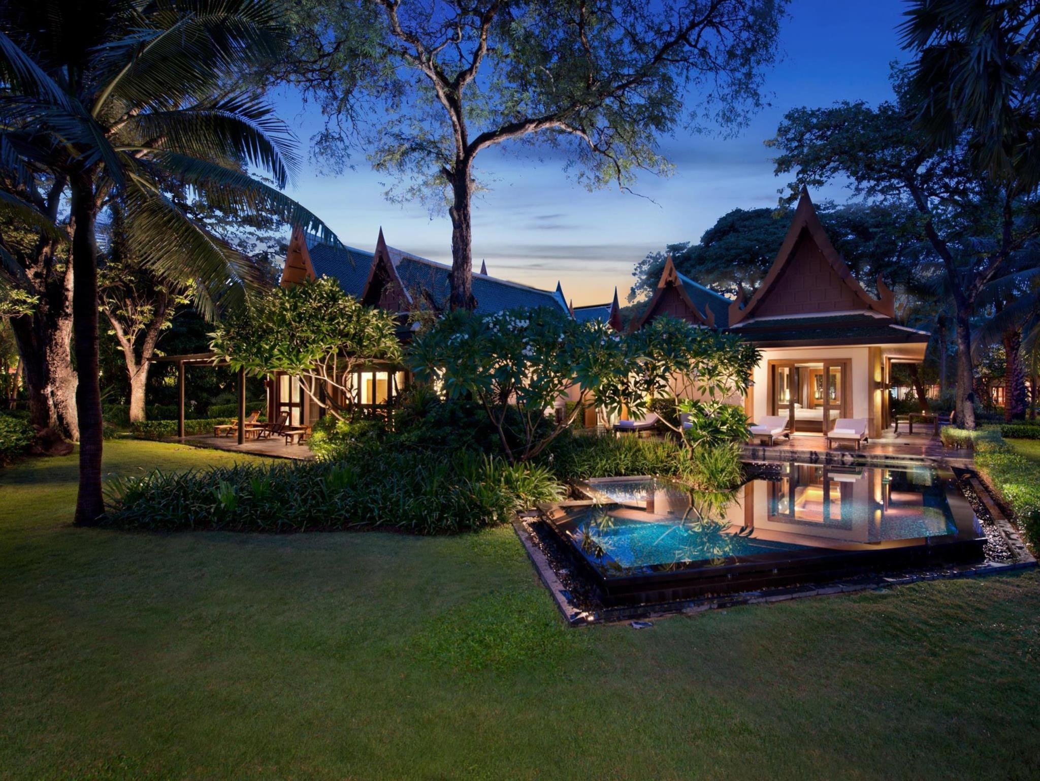 Hyatt Regency Hua Hin — ภาพที่ 5