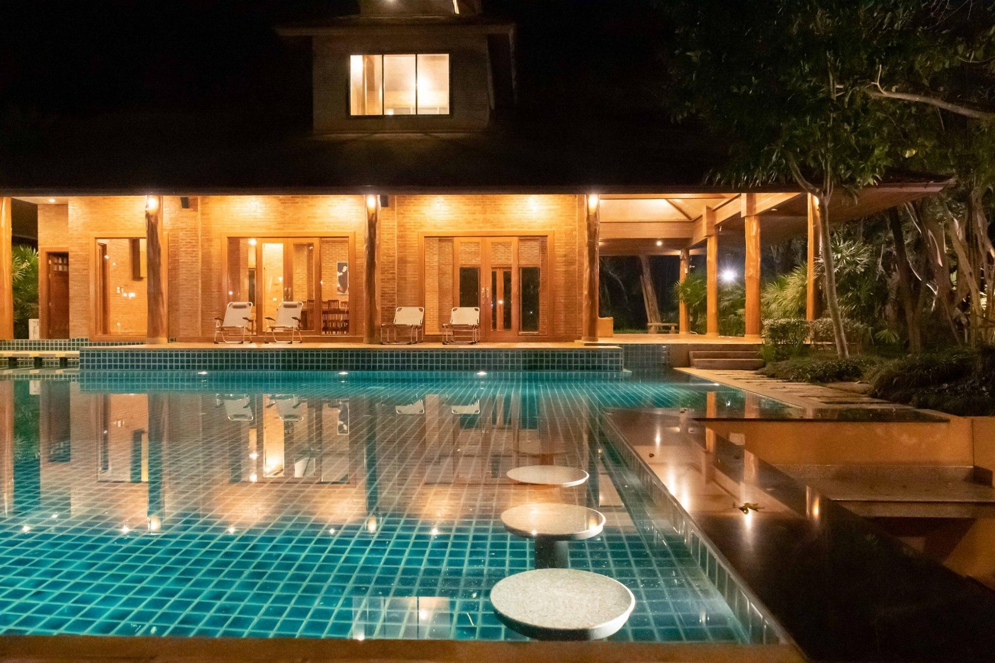 CHAYANA RESORT — ภาพที่ 5