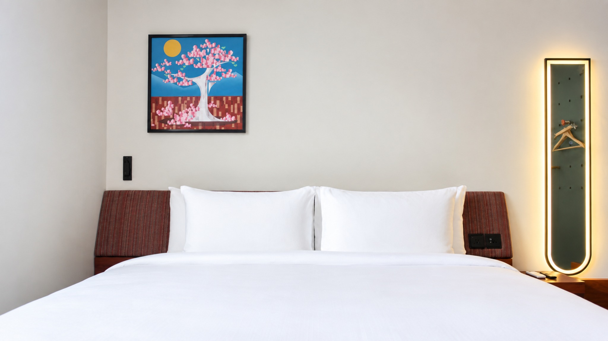 Go Hotel Chiang Mai — ภาพที่ 2