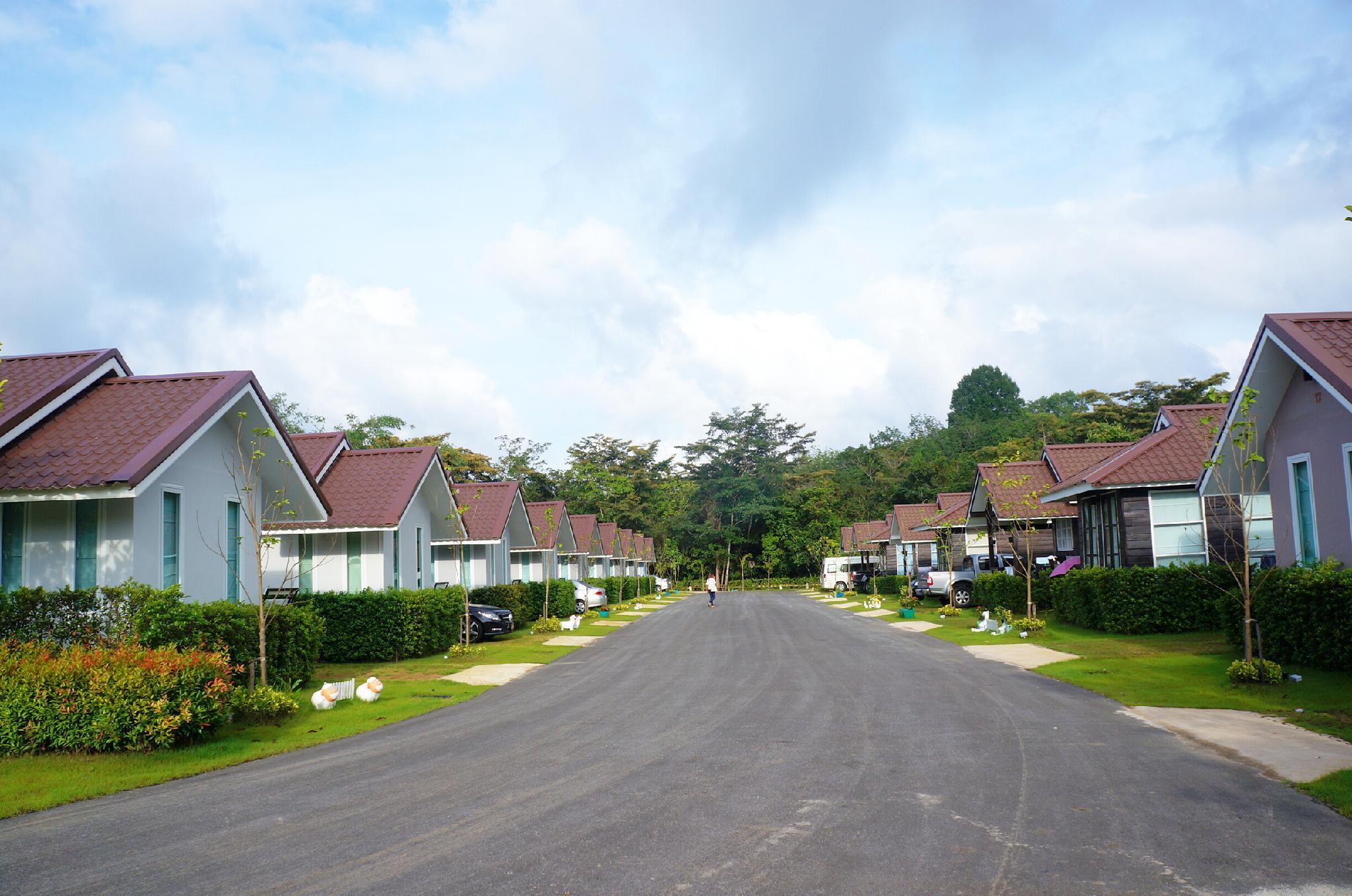 Chanpraya Resort — ภาพที่ 3